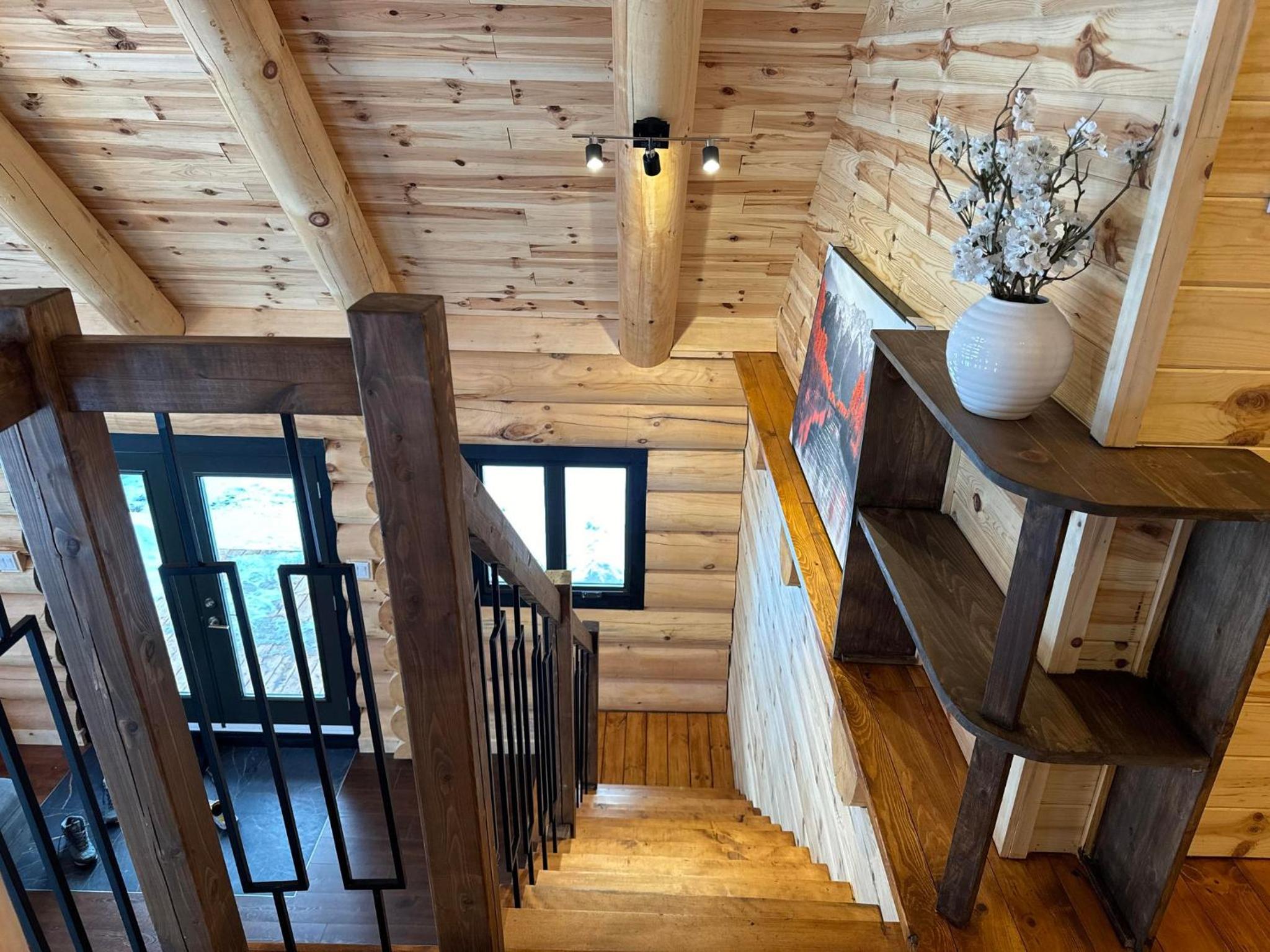 Three-Bedroom Chalet photo 2
