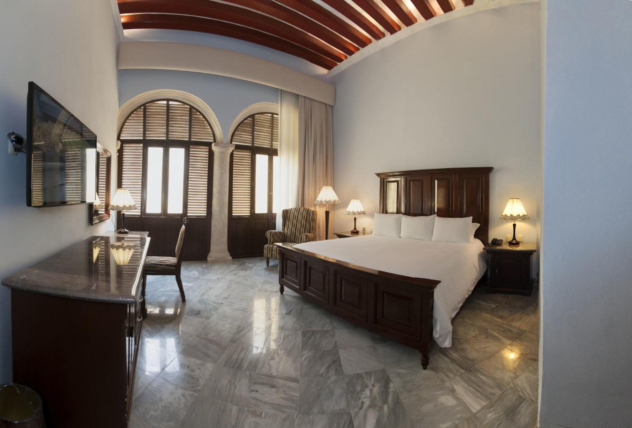King Suite