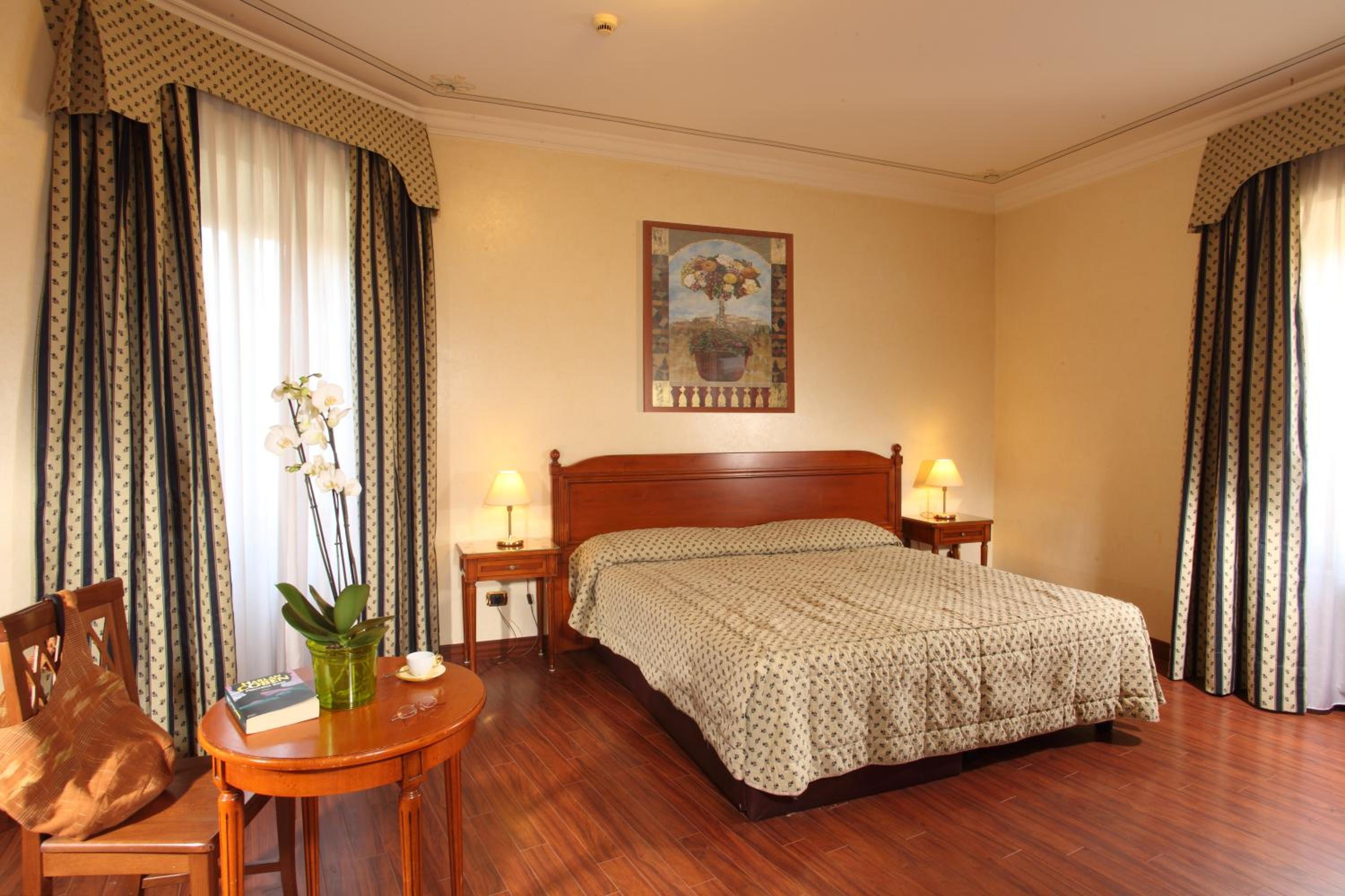 Triple Room photo 2