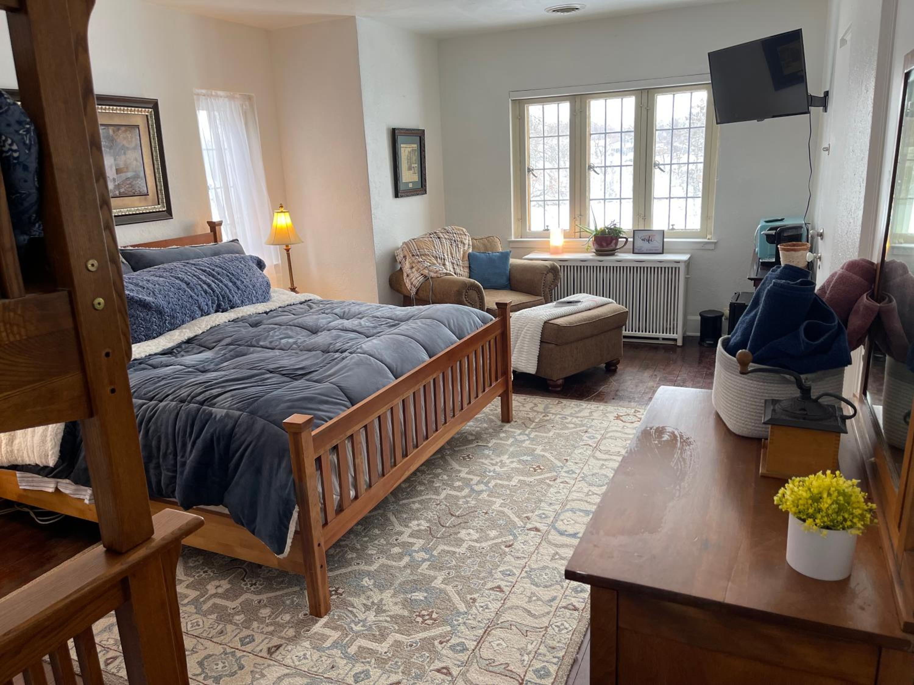 Triple Room photo 2
