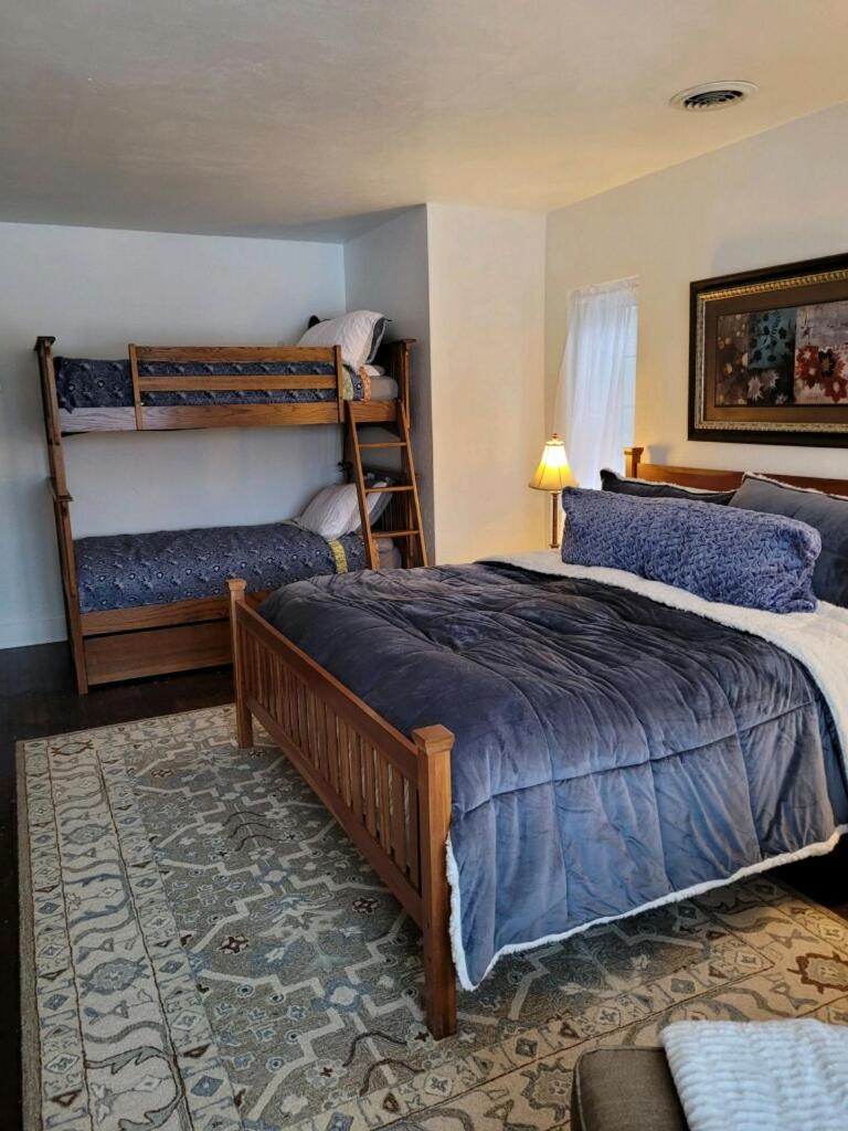 Triple Room photo 3