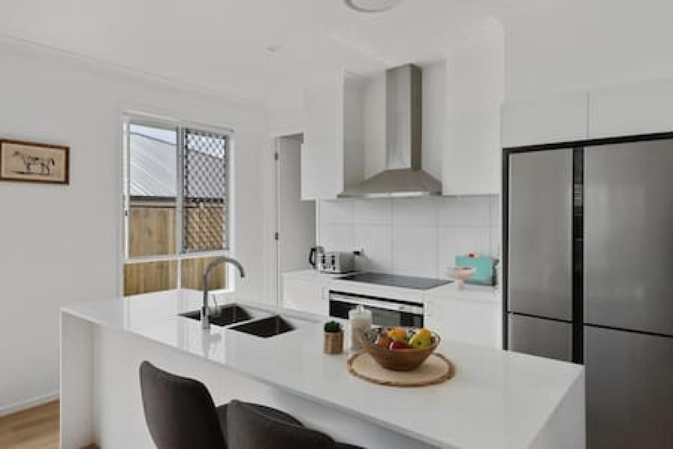 Vacation Home photo 1
