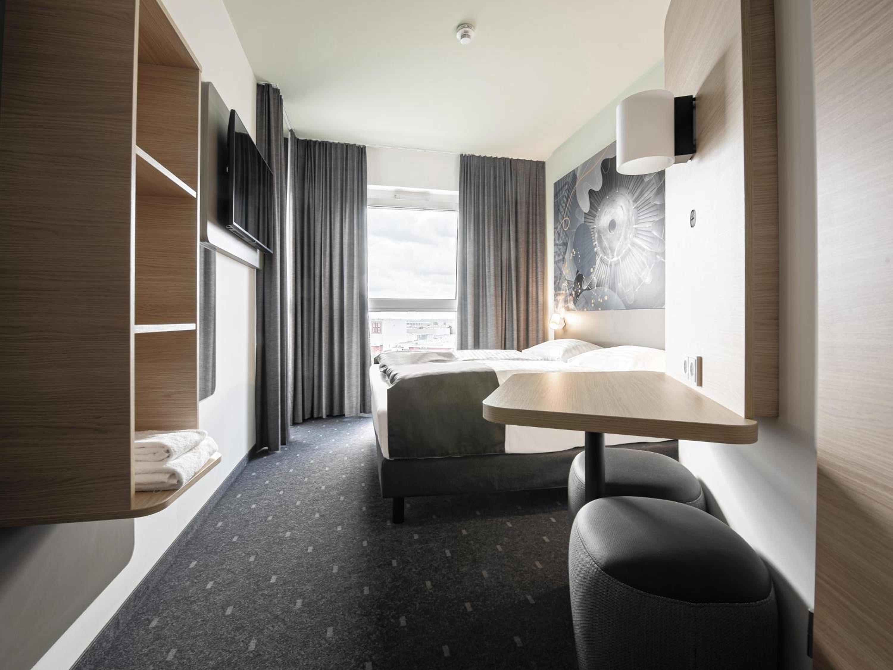 Double Room photo 3