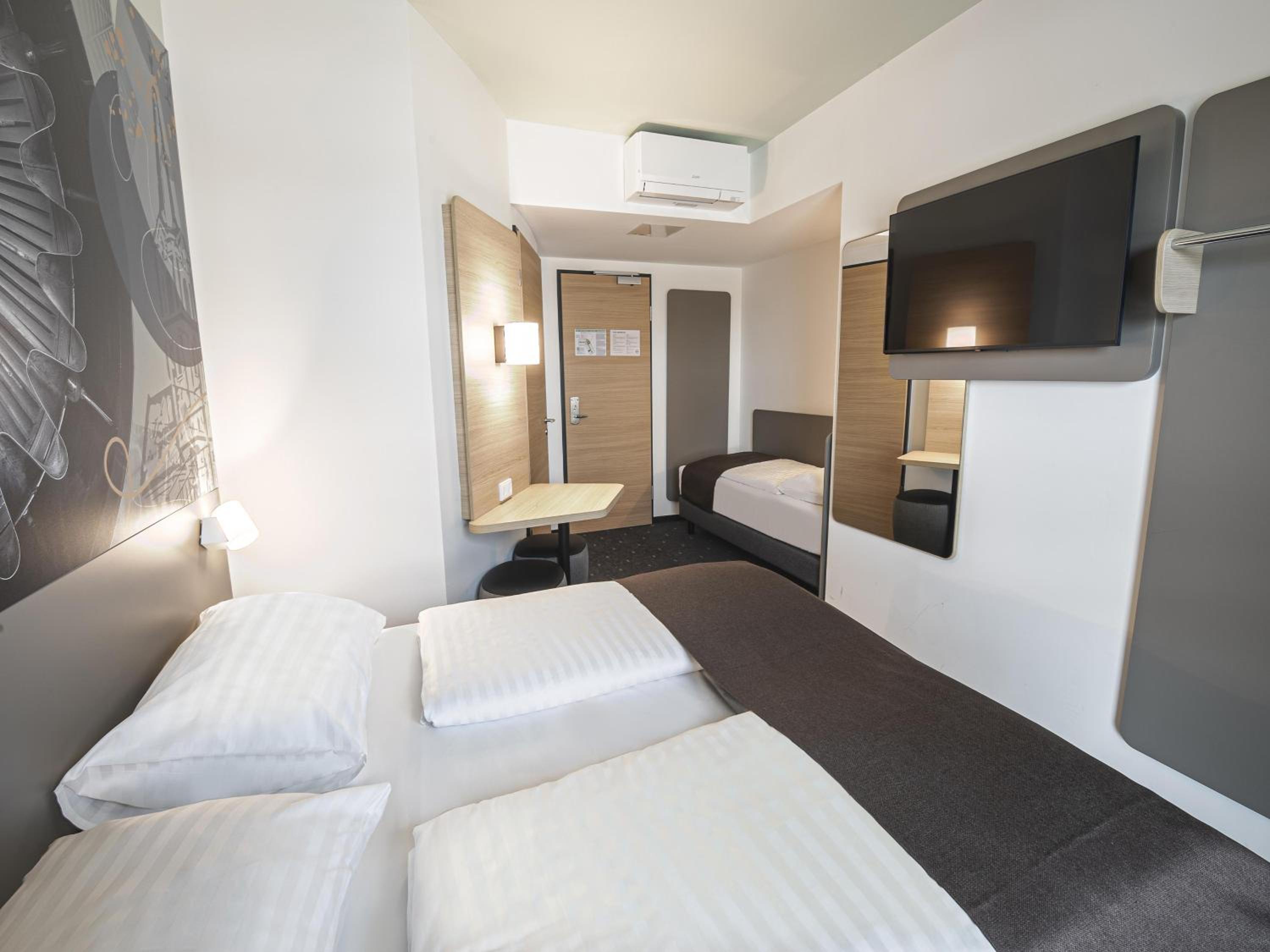 Triple Room photo 1