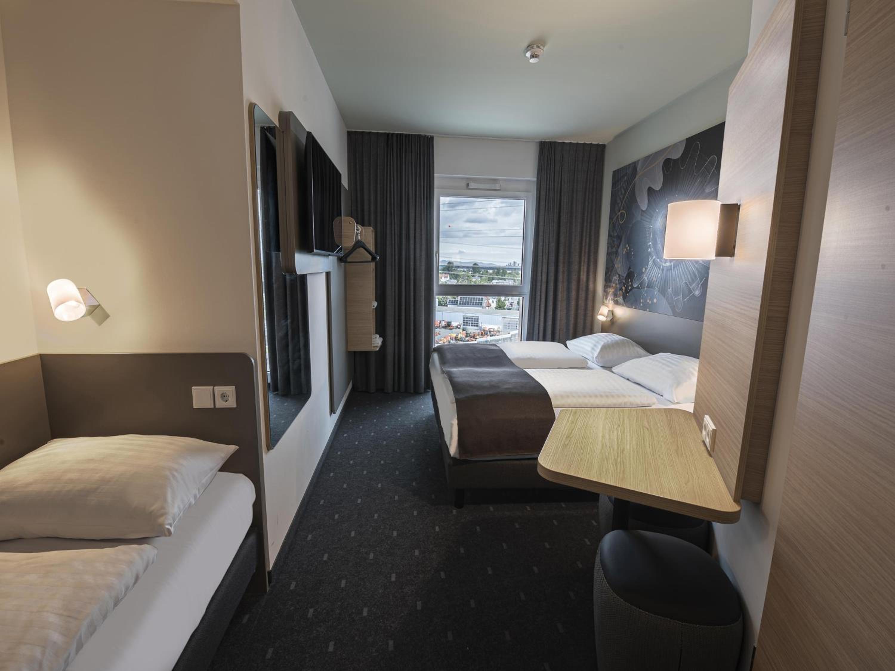 Triple Room photo 2