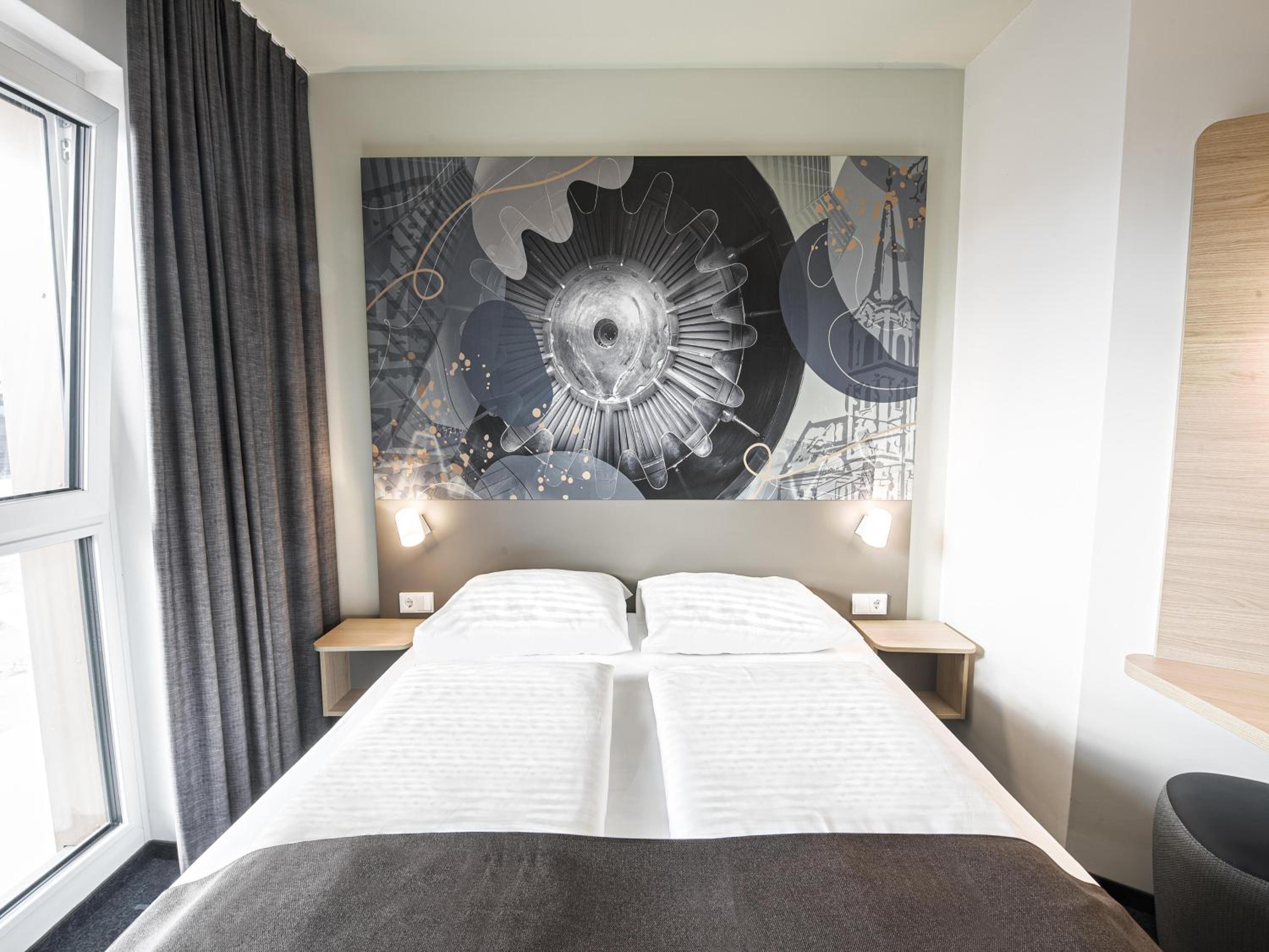 Double Room photo 1