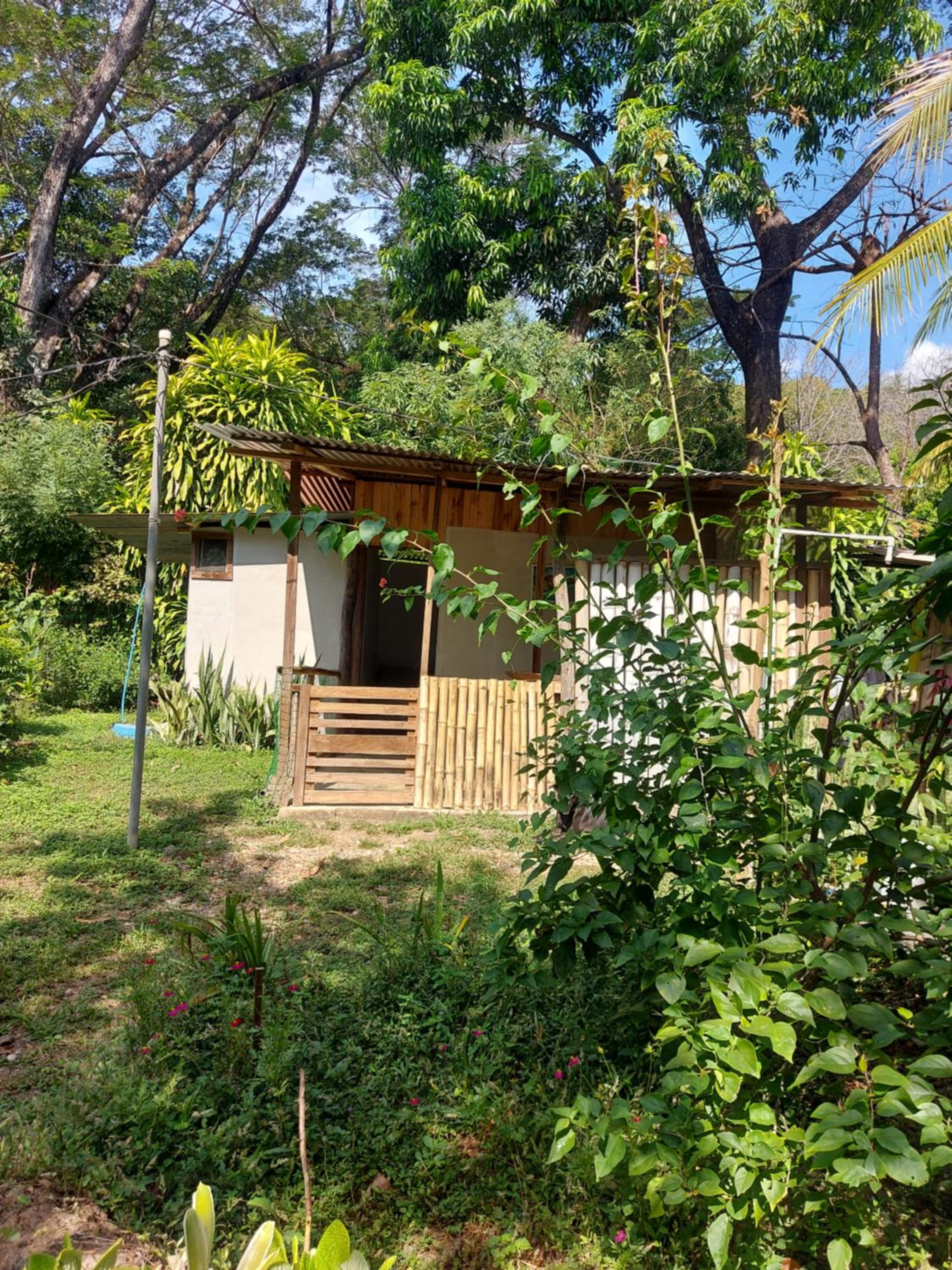 One-Bedroom House photo 2