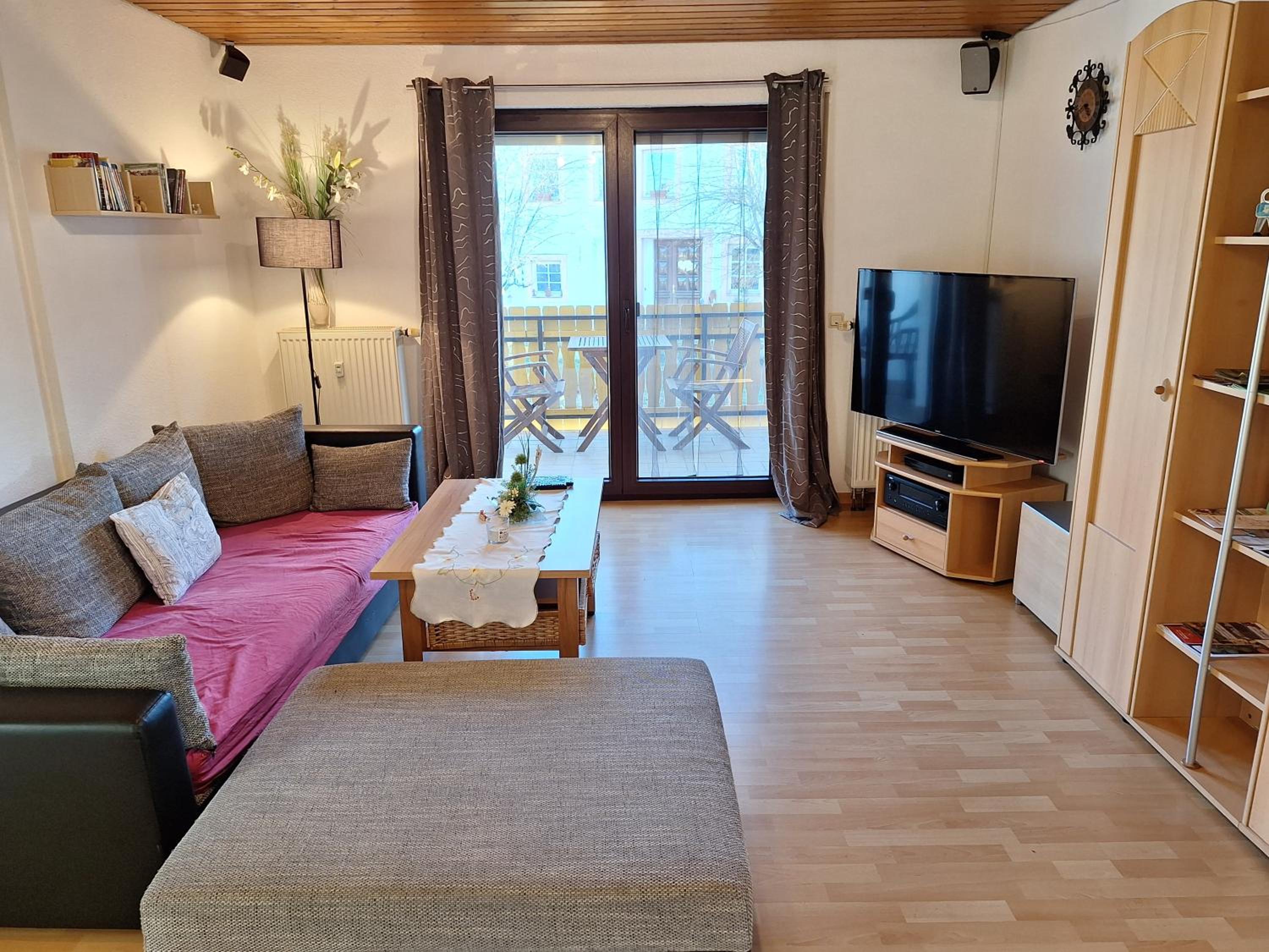 Two-Bedroom Apartment photo 3