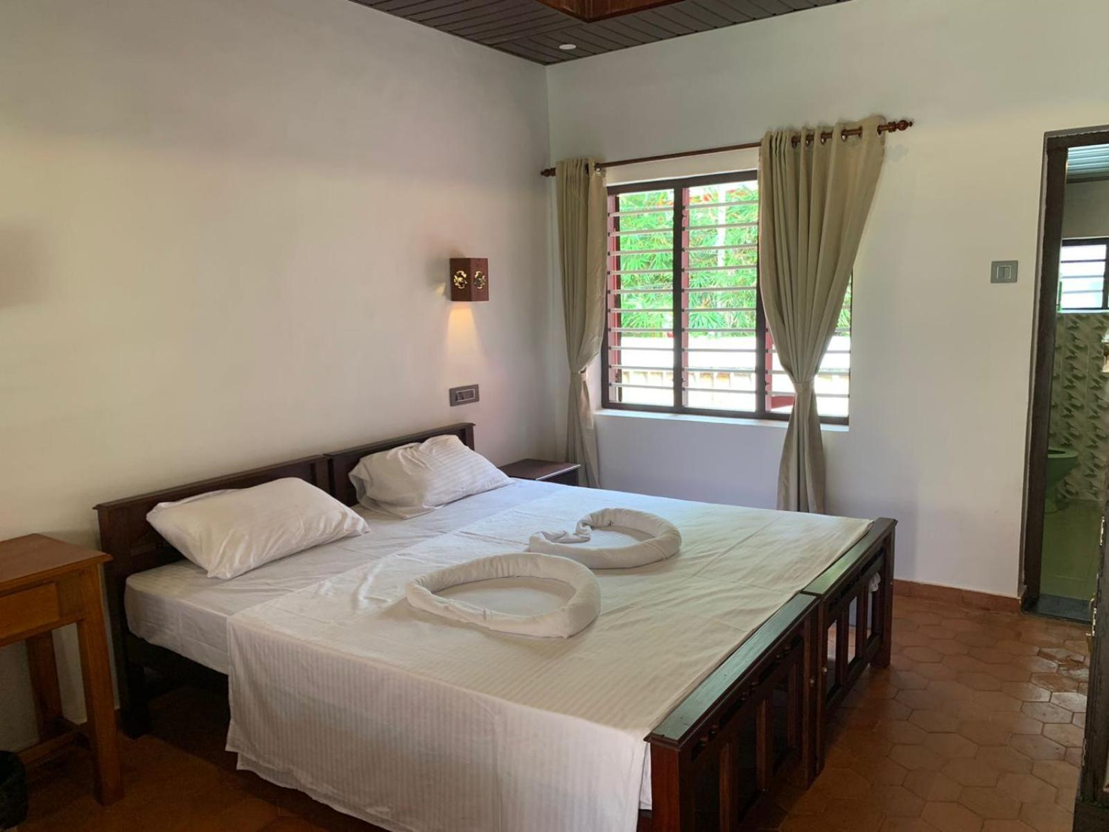Deluxe Room photo 1