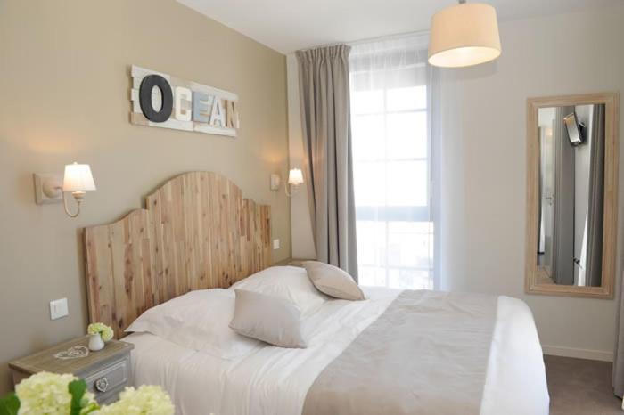 Standard Double Room photo 2