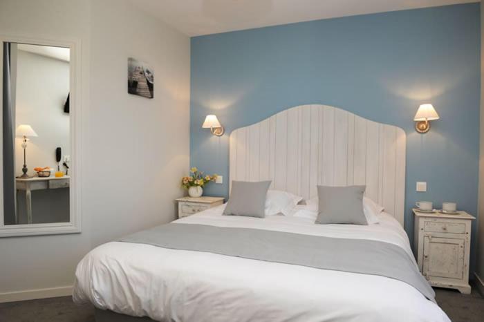 Standard Double Room photo 3