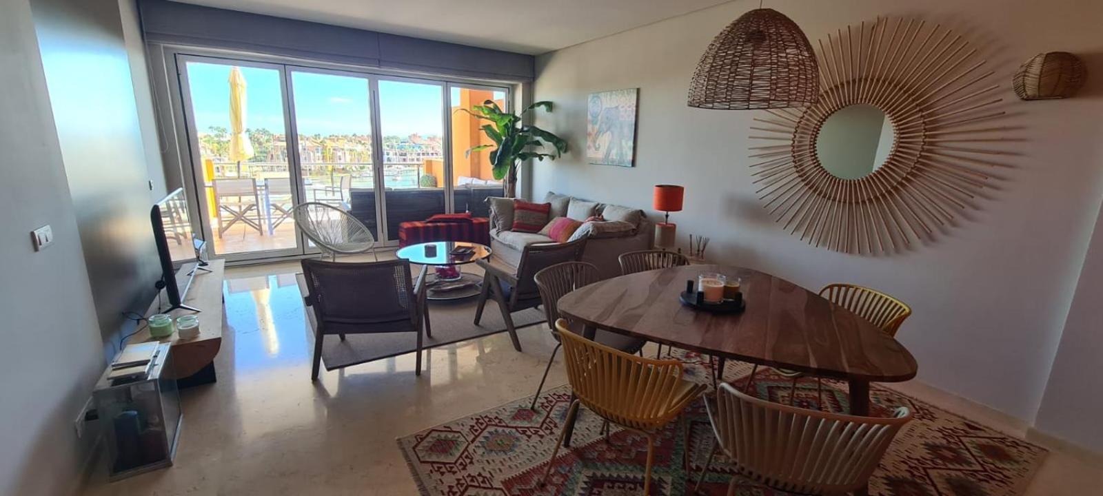 Apartamento