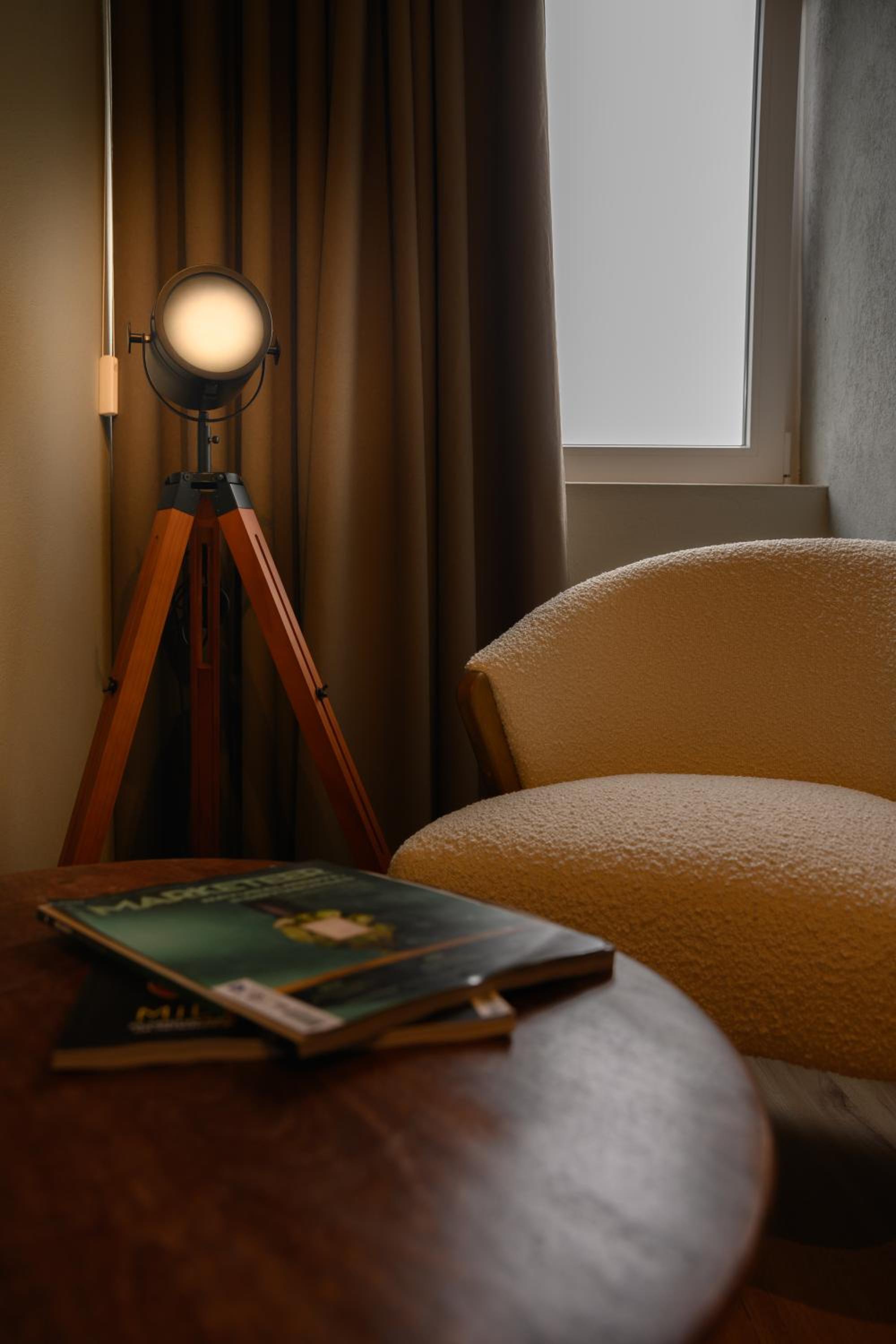 Deluxe Room photo 3