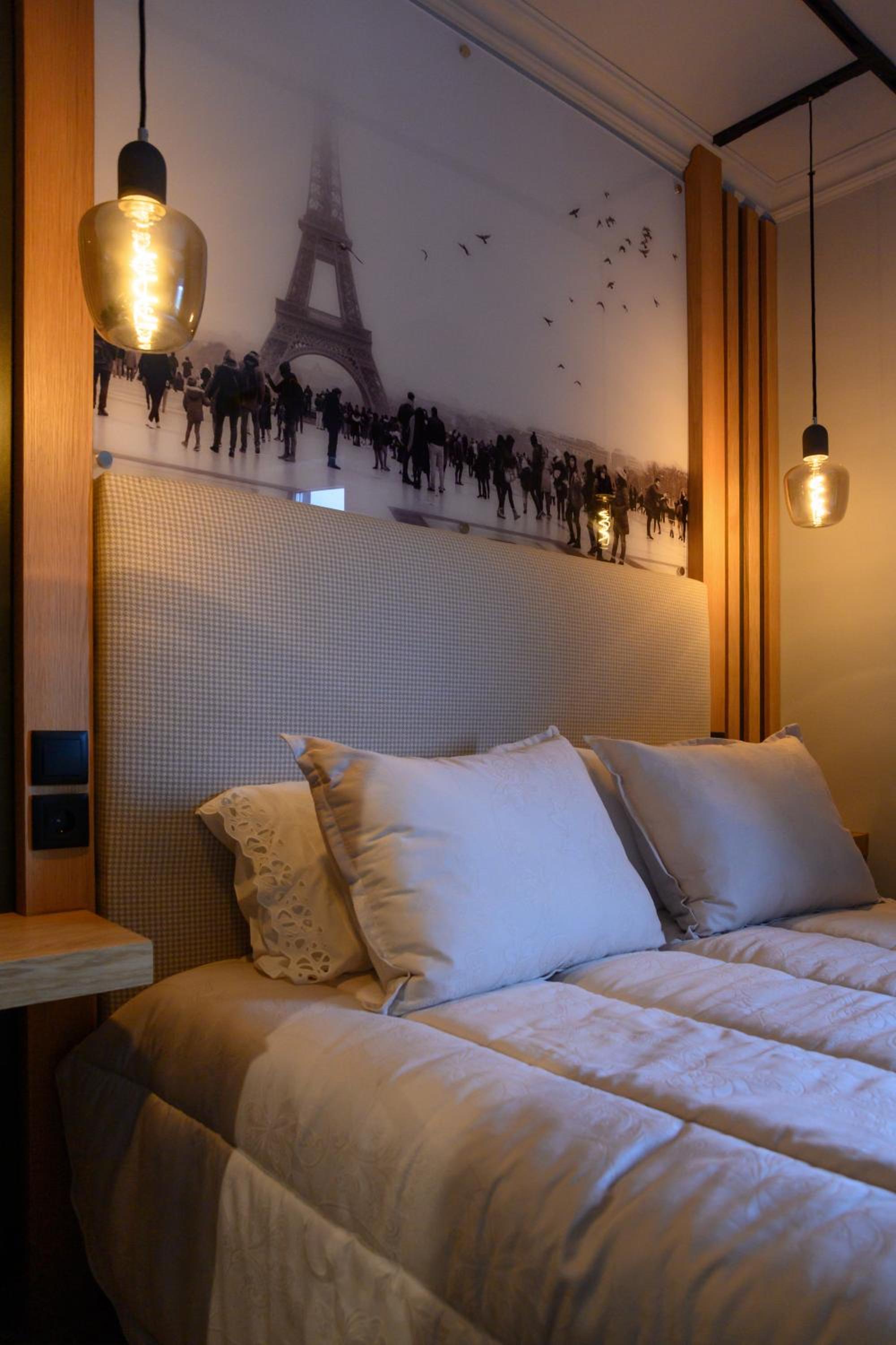 Deluxe Room photo 2
