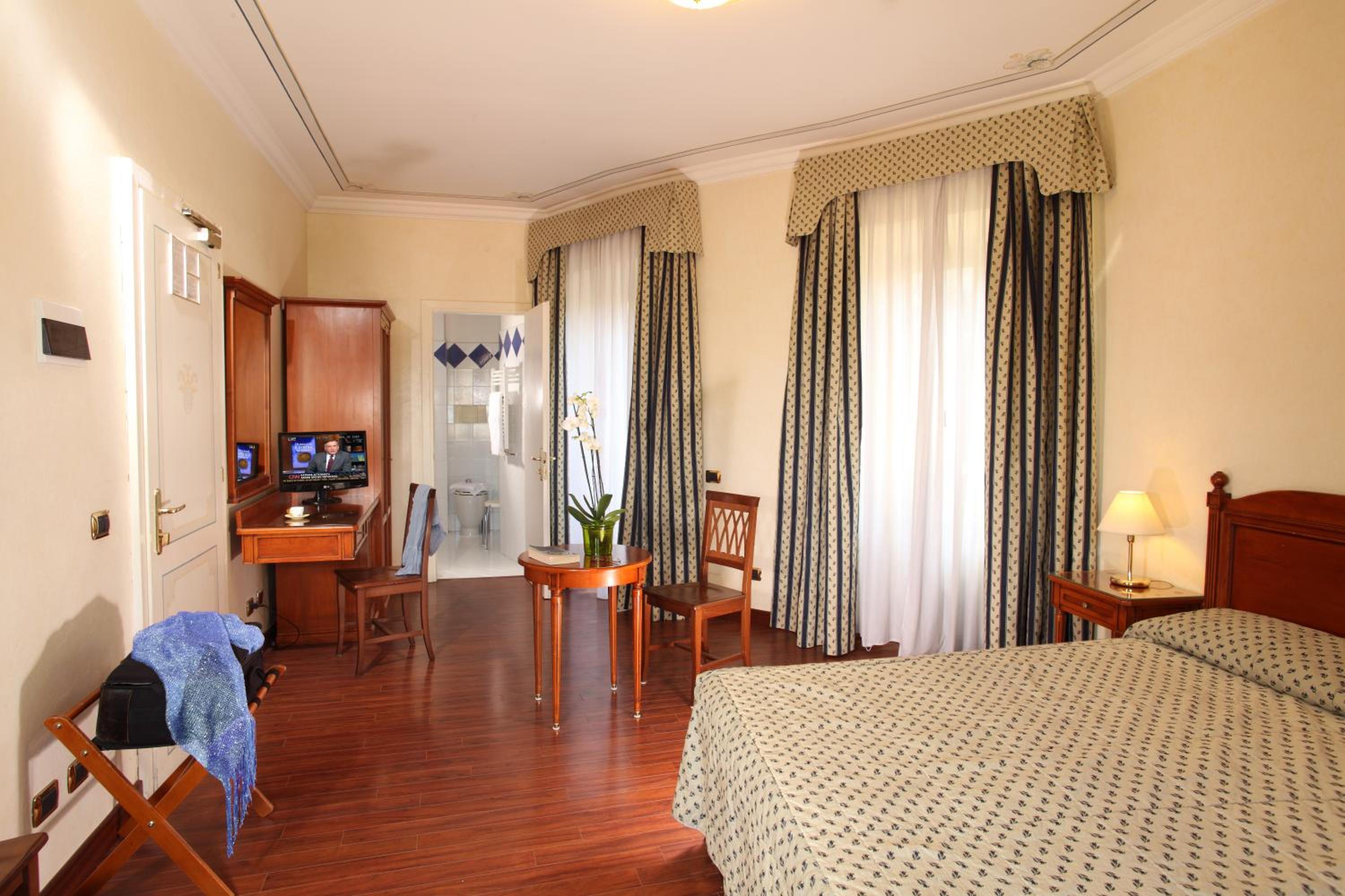 Triple Room photo 3