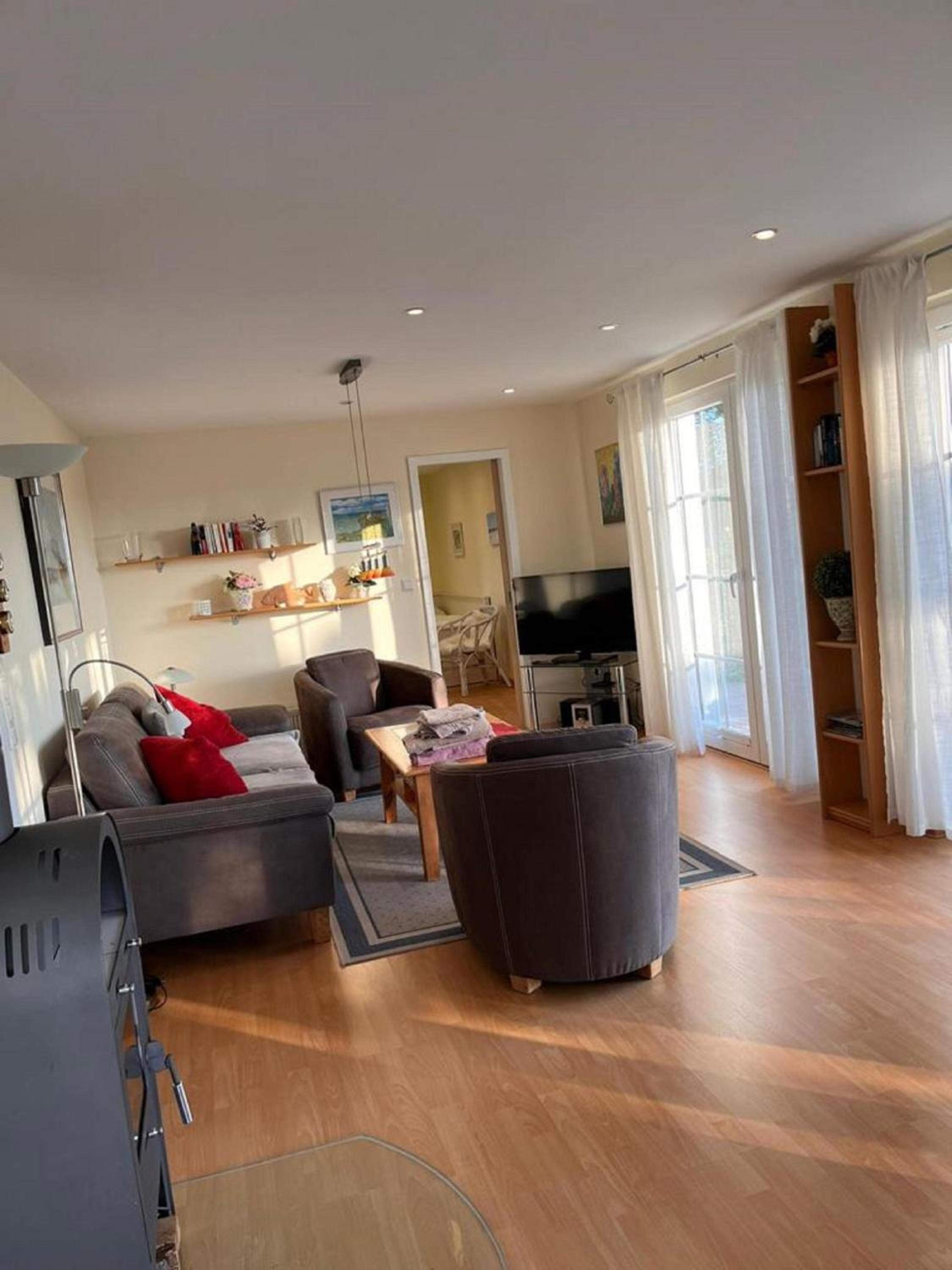 Holiday Home photo 1