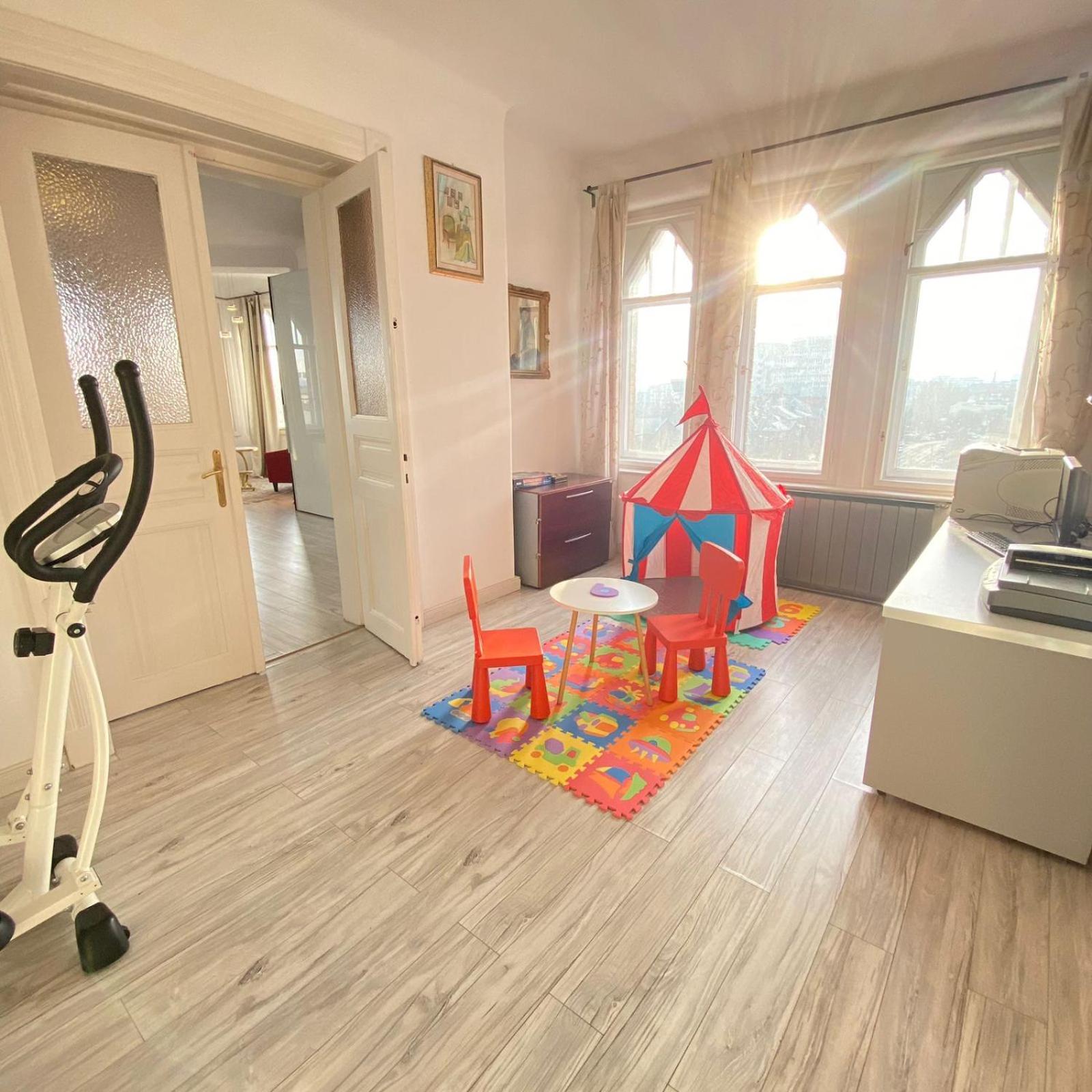 Two-Bedroom Apartment - Photo 65