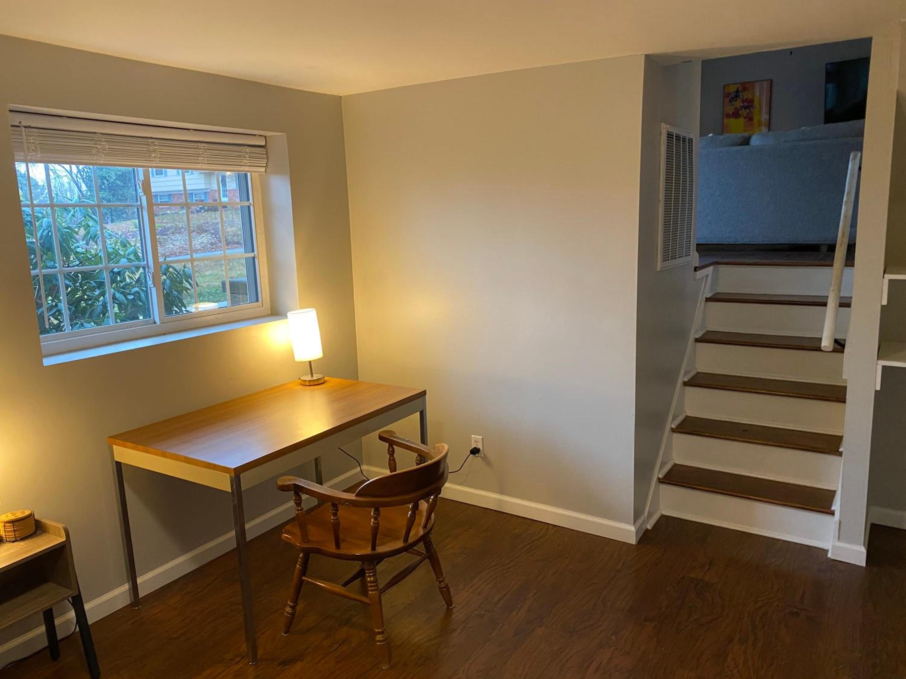 Family Room photo 3