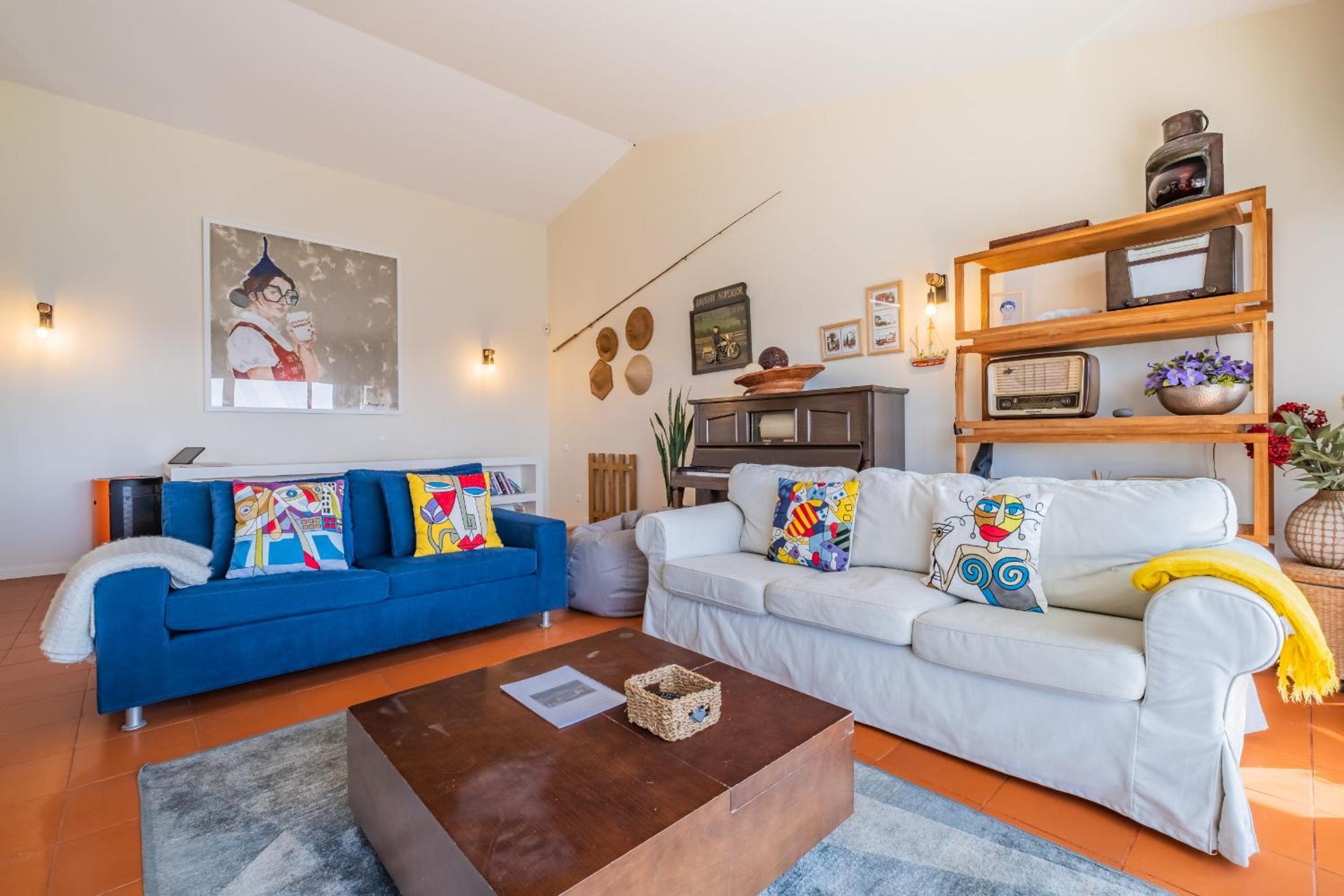 Four-Bedroom House photo 1