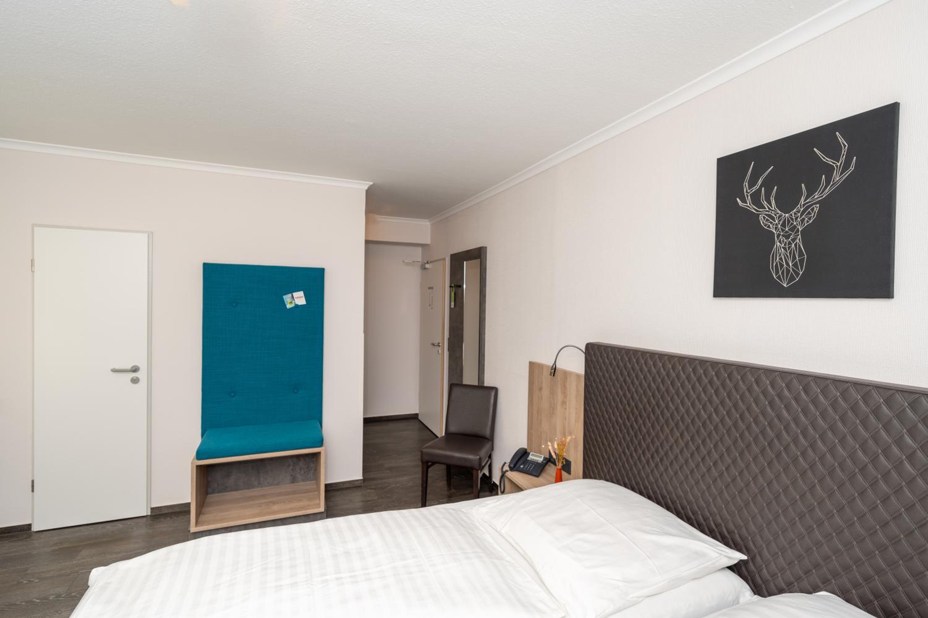 Double Room photo 3
