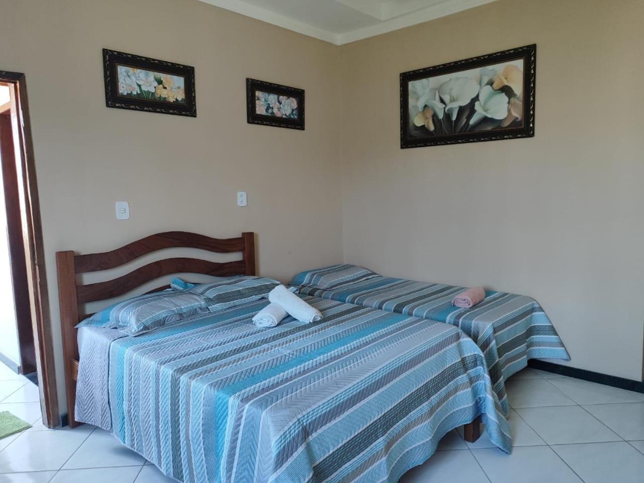 Comfort Quadruple Room photo 1