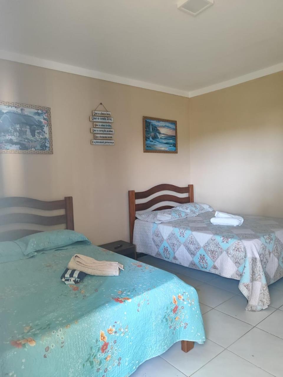 Quadruple Room photo 1