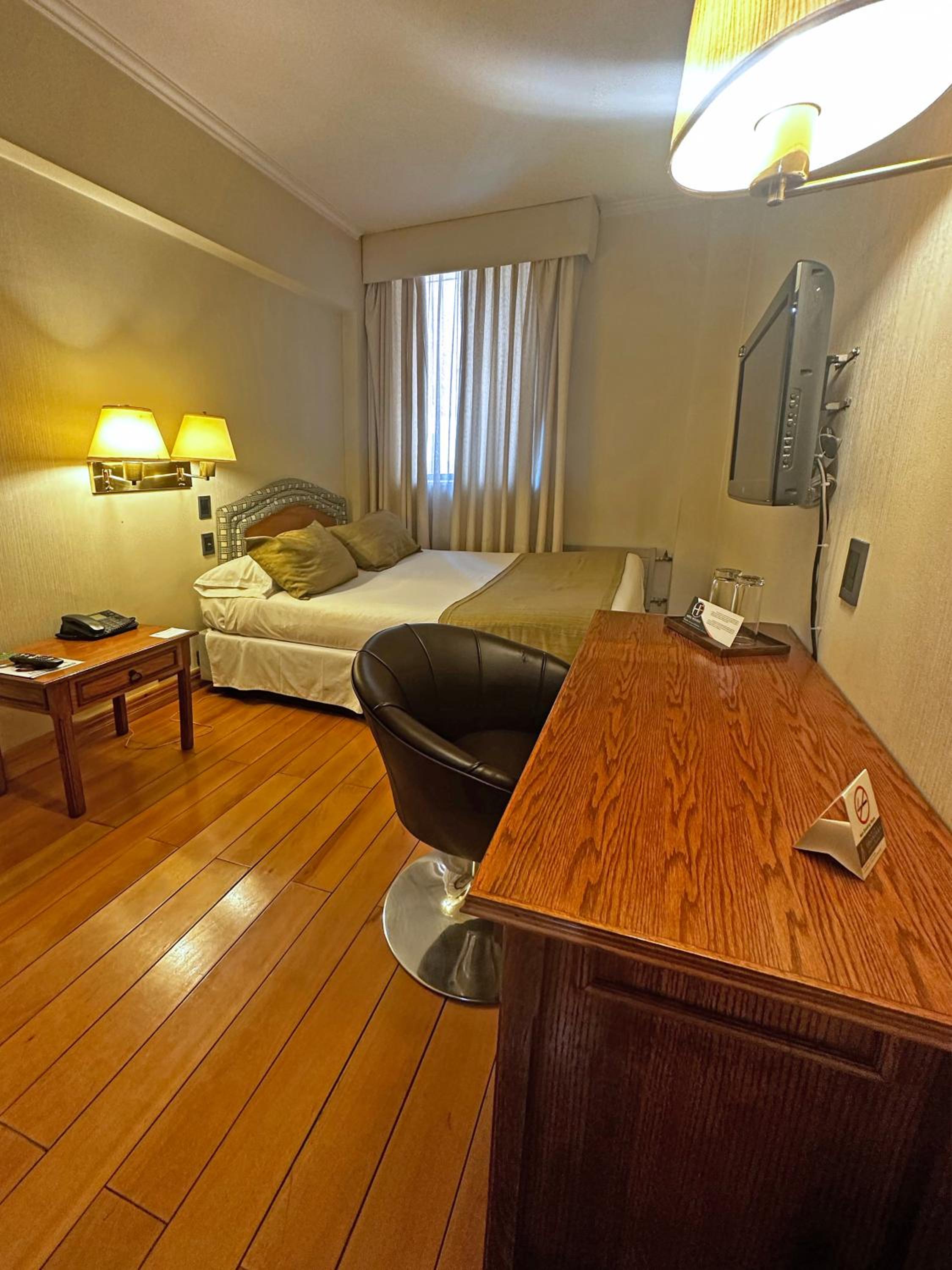 Standard Single Room photo 3