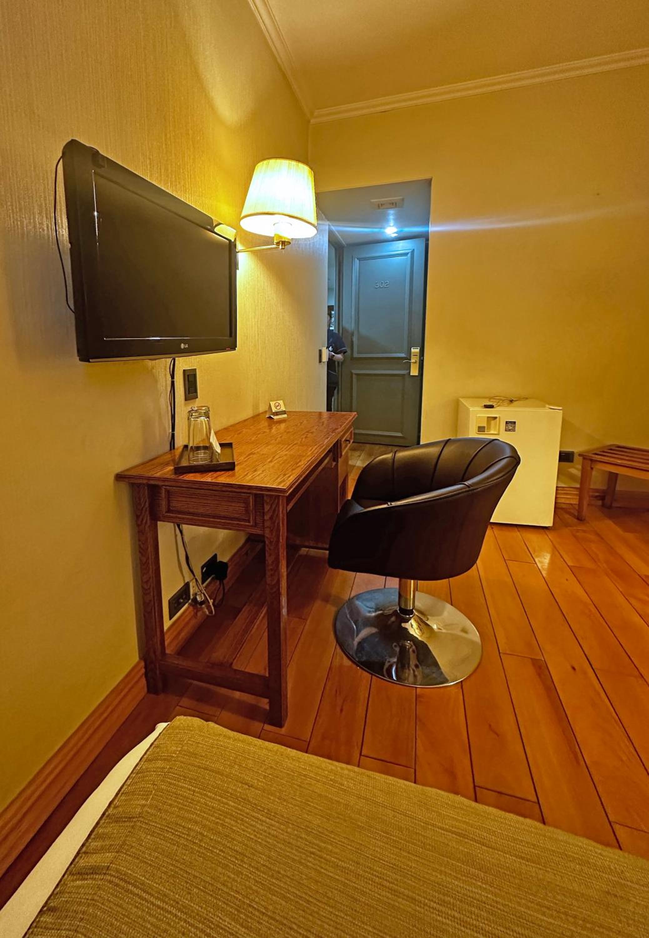 Standard Single Room photo 2