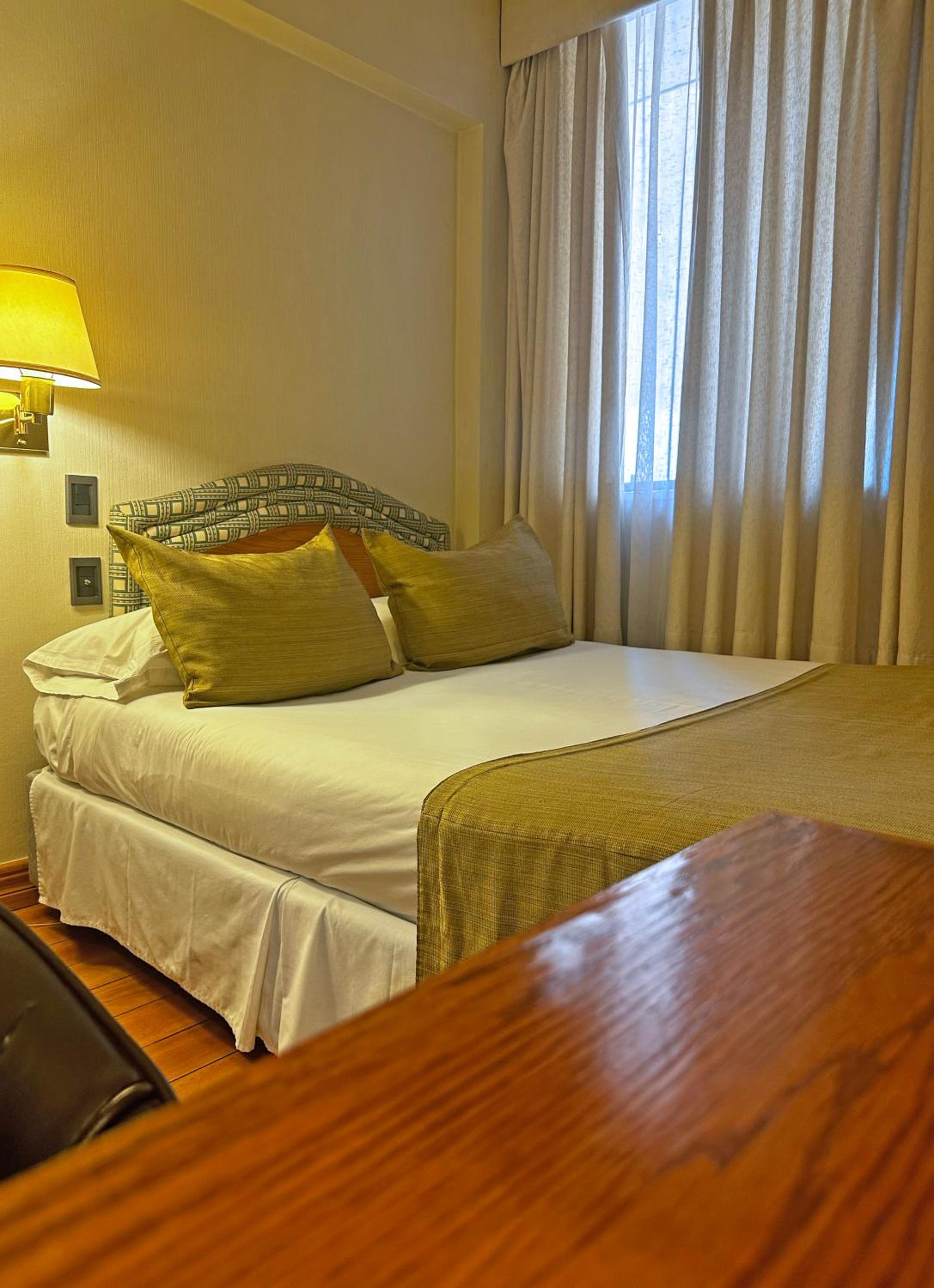 Standard Single Room photo 1