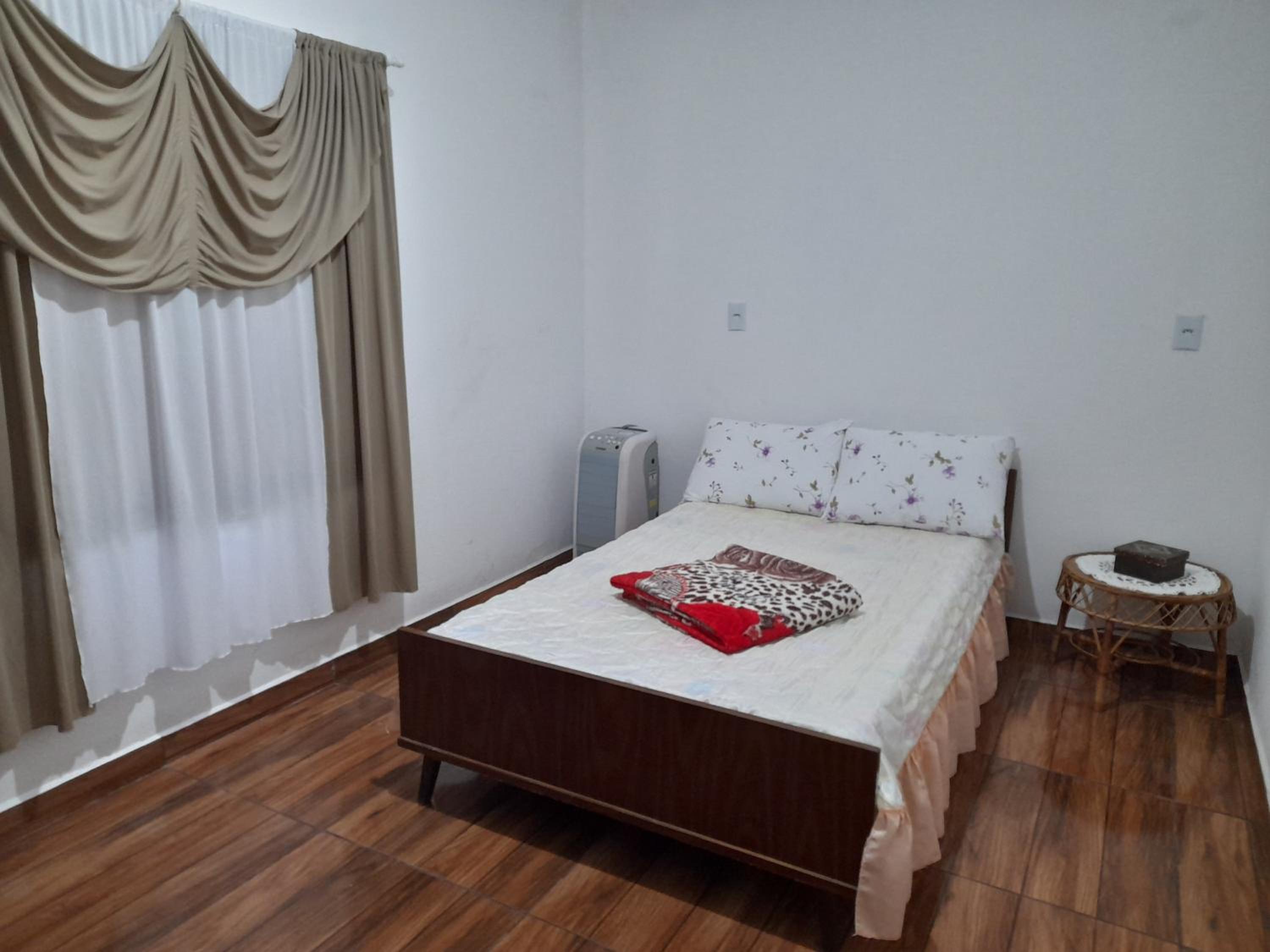 One-Bedroom House photo 1