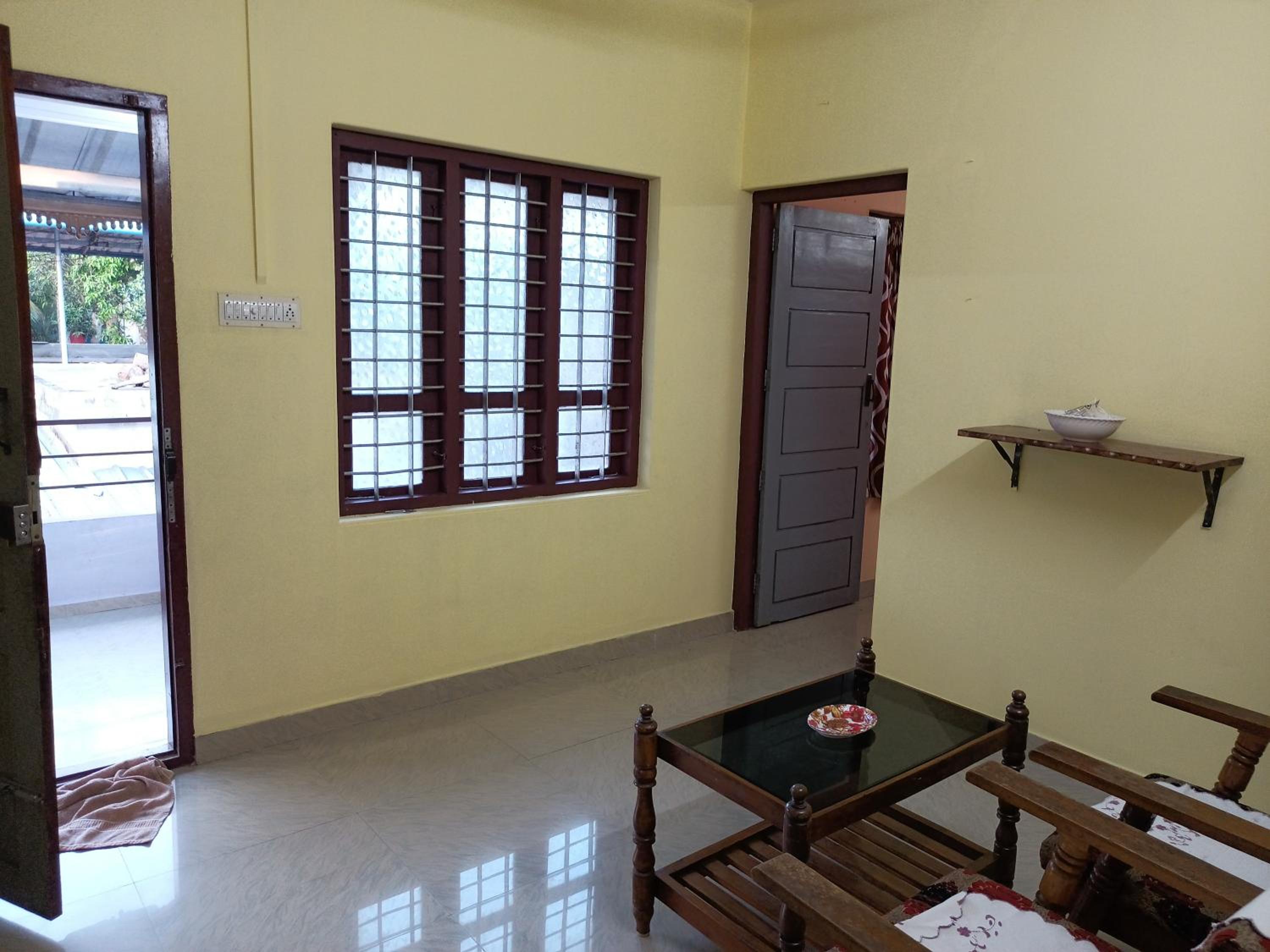 Two-Bedroom House photo 1