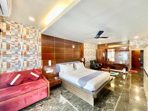 Superior Double Room photo 1