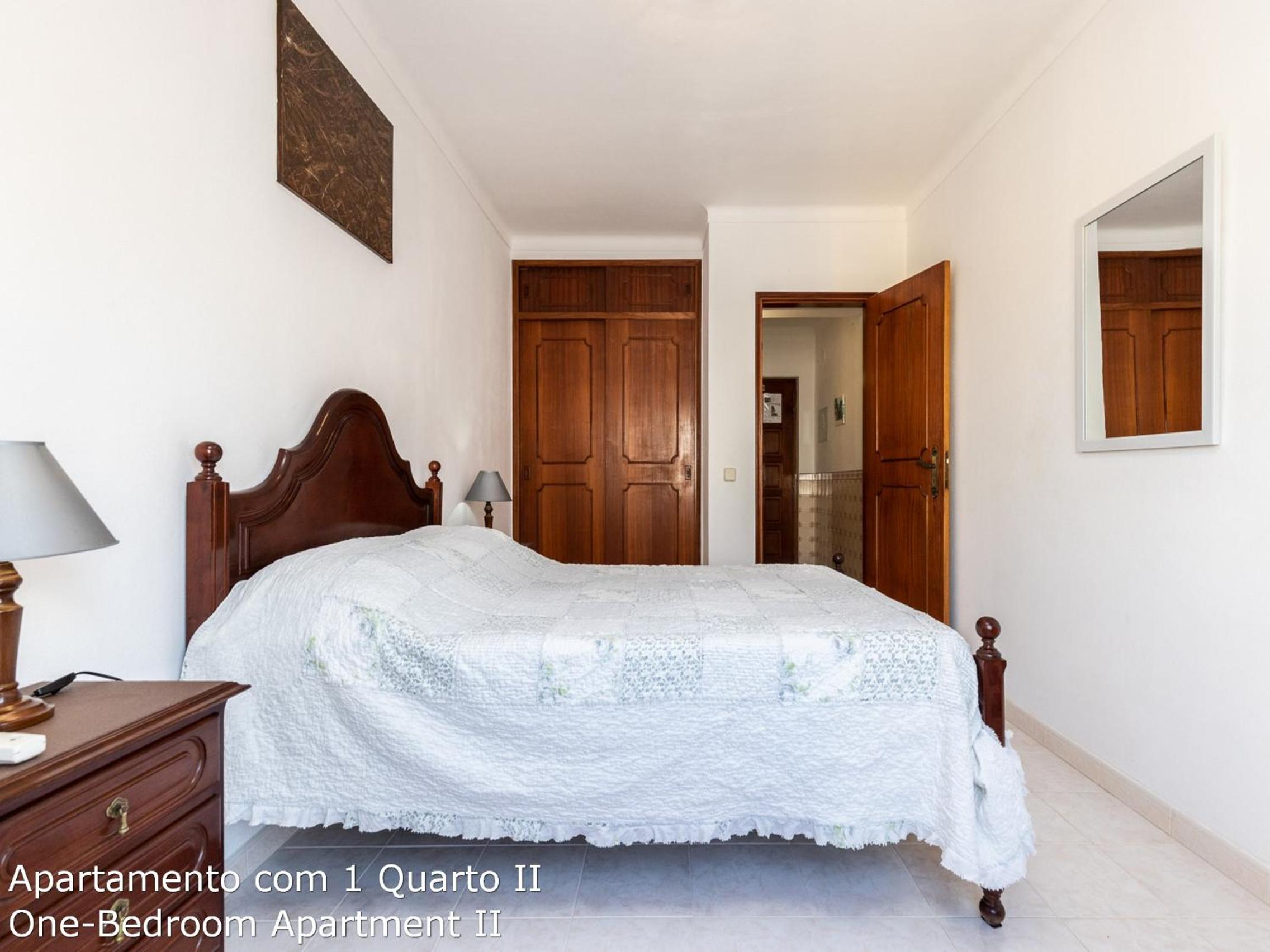 One-Bedroom Apartment photo 3