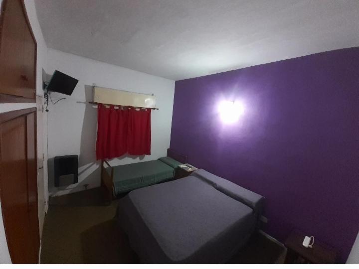 Basic Triple Room photo 2