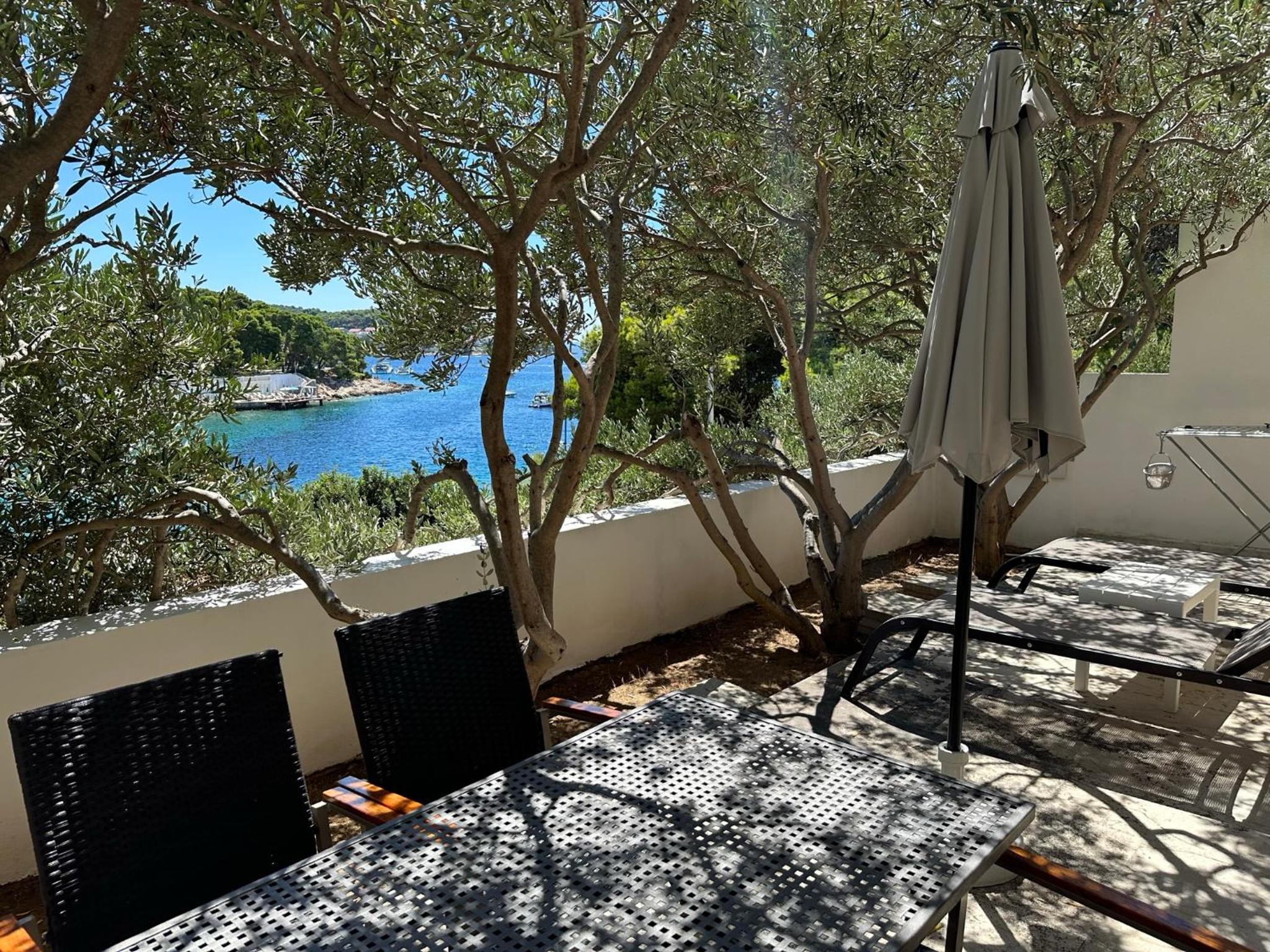 Apartment with Sea View photo 3