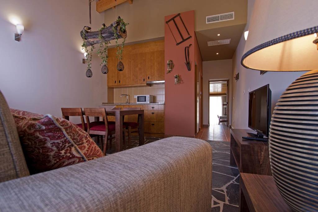 Appartement 1 Chambre