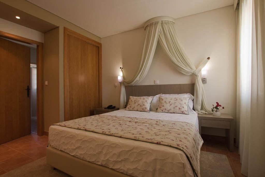 Chambre Simple avec Salle de Bains Privative