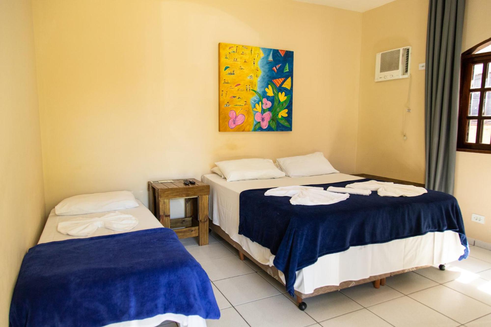 Economy Double or Twin Room photo 1