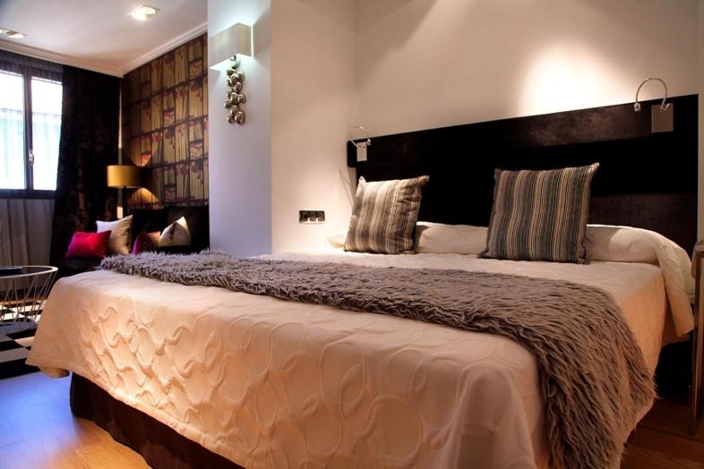 Suite Penthouse