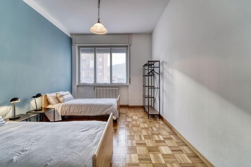 Three-Bedroom House photo 1