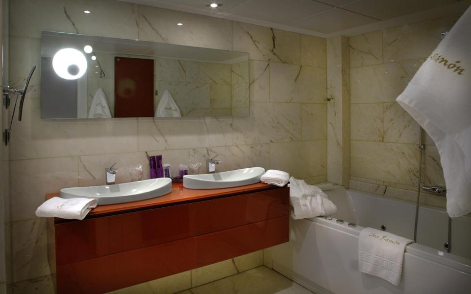 Suite Penthouse Suite Penthouse