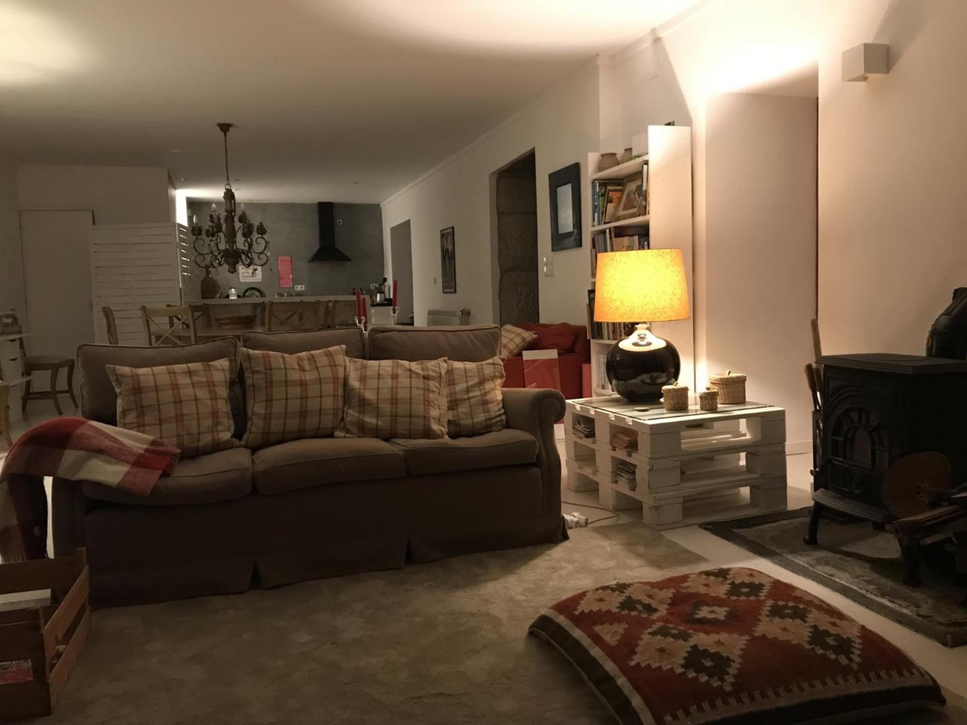 Three-Bedroom House photo 1