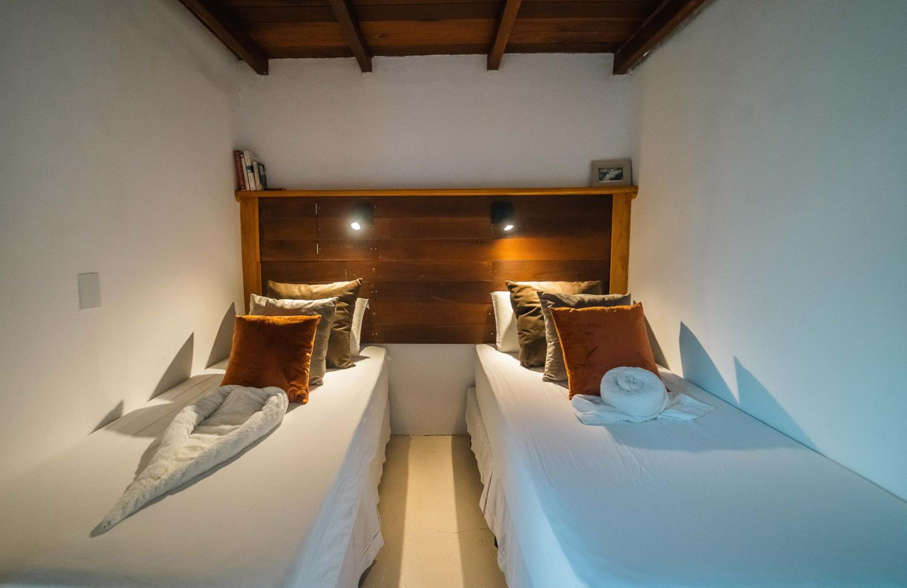 Two-Bedroom Chalet photo 1