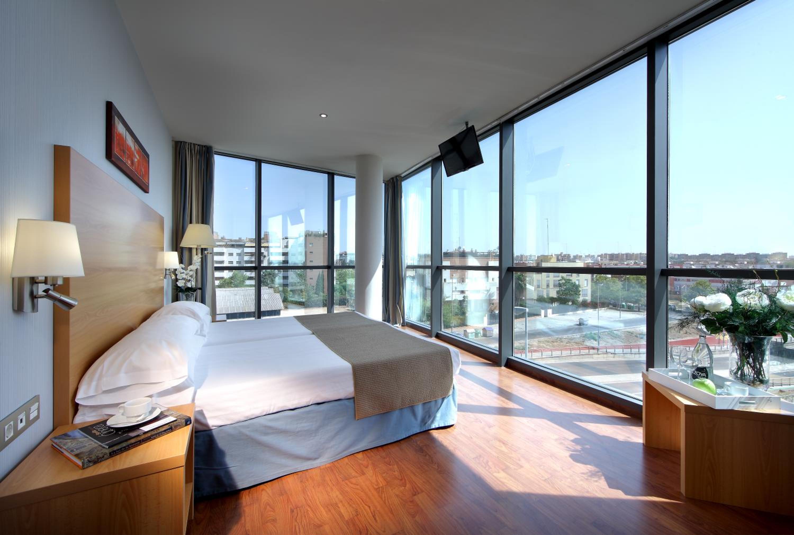 Quadruple Room - Photo 1