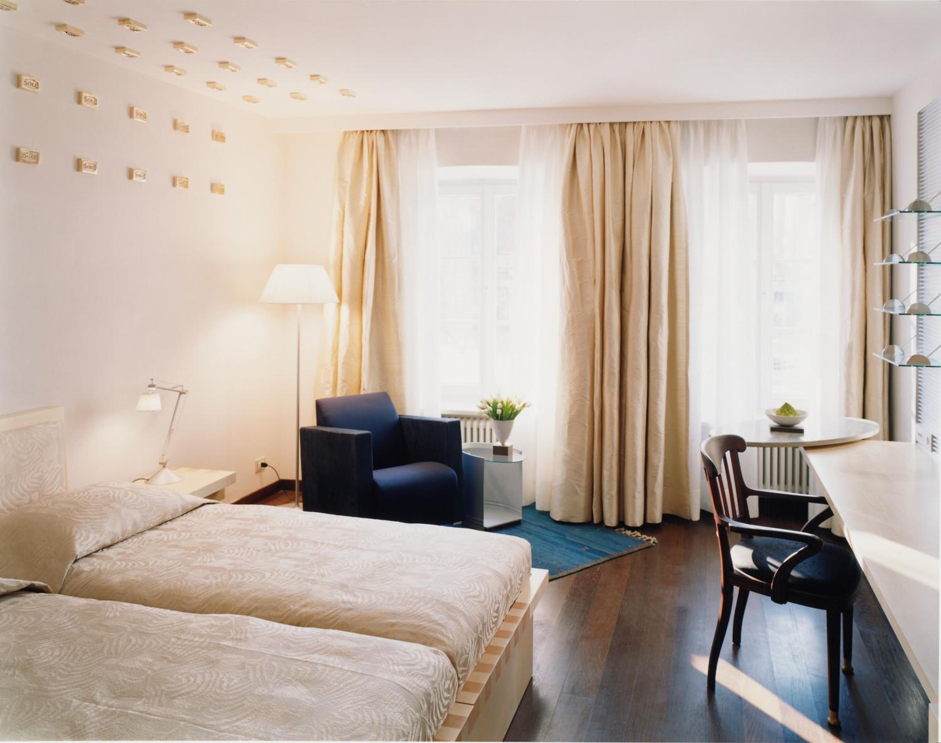 Superior Twin Room - Photo 1