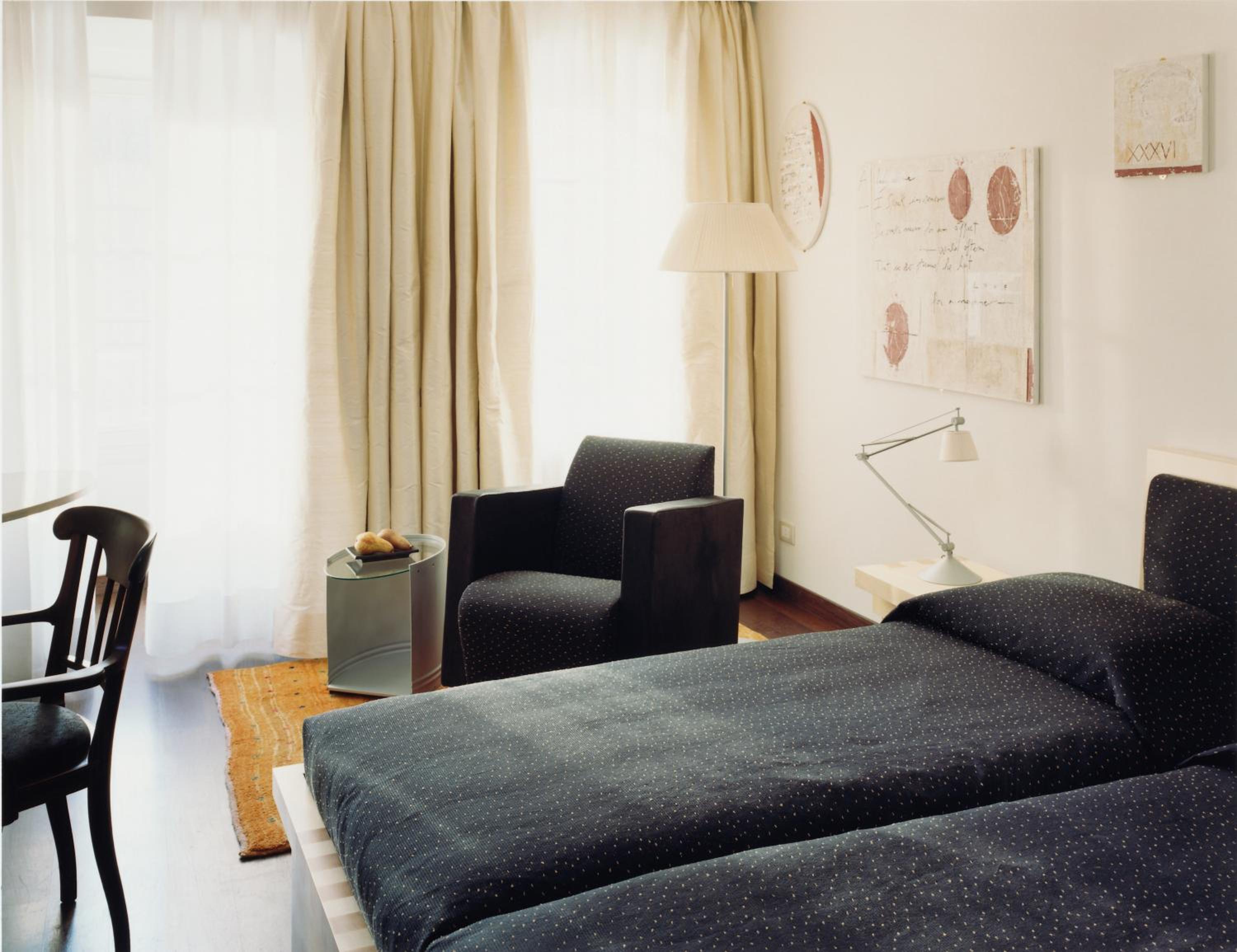 Superior Twin Room - Photo 3