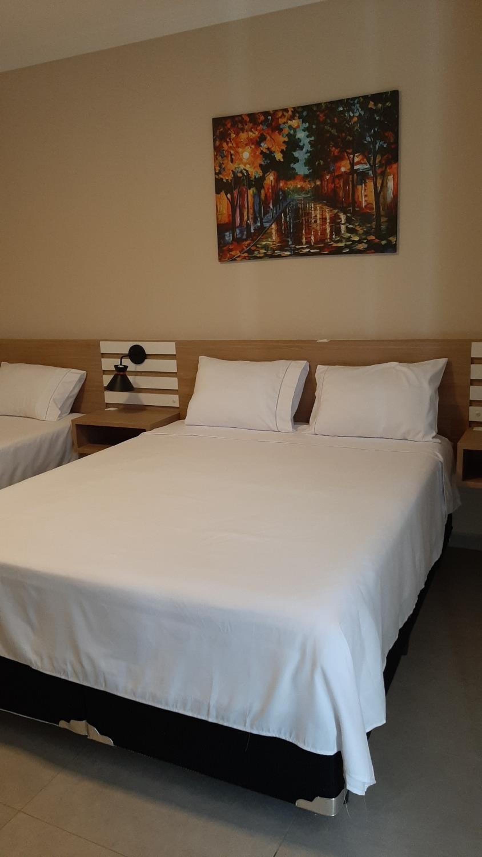 Double Room with Lake View photo 1