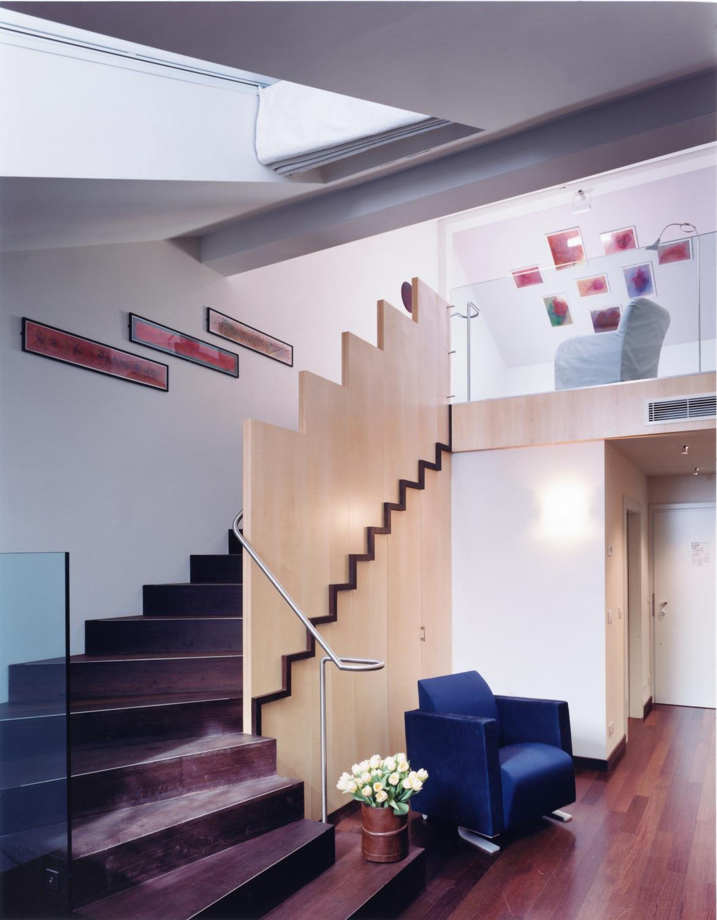 Superior Twin Room - Photo 4