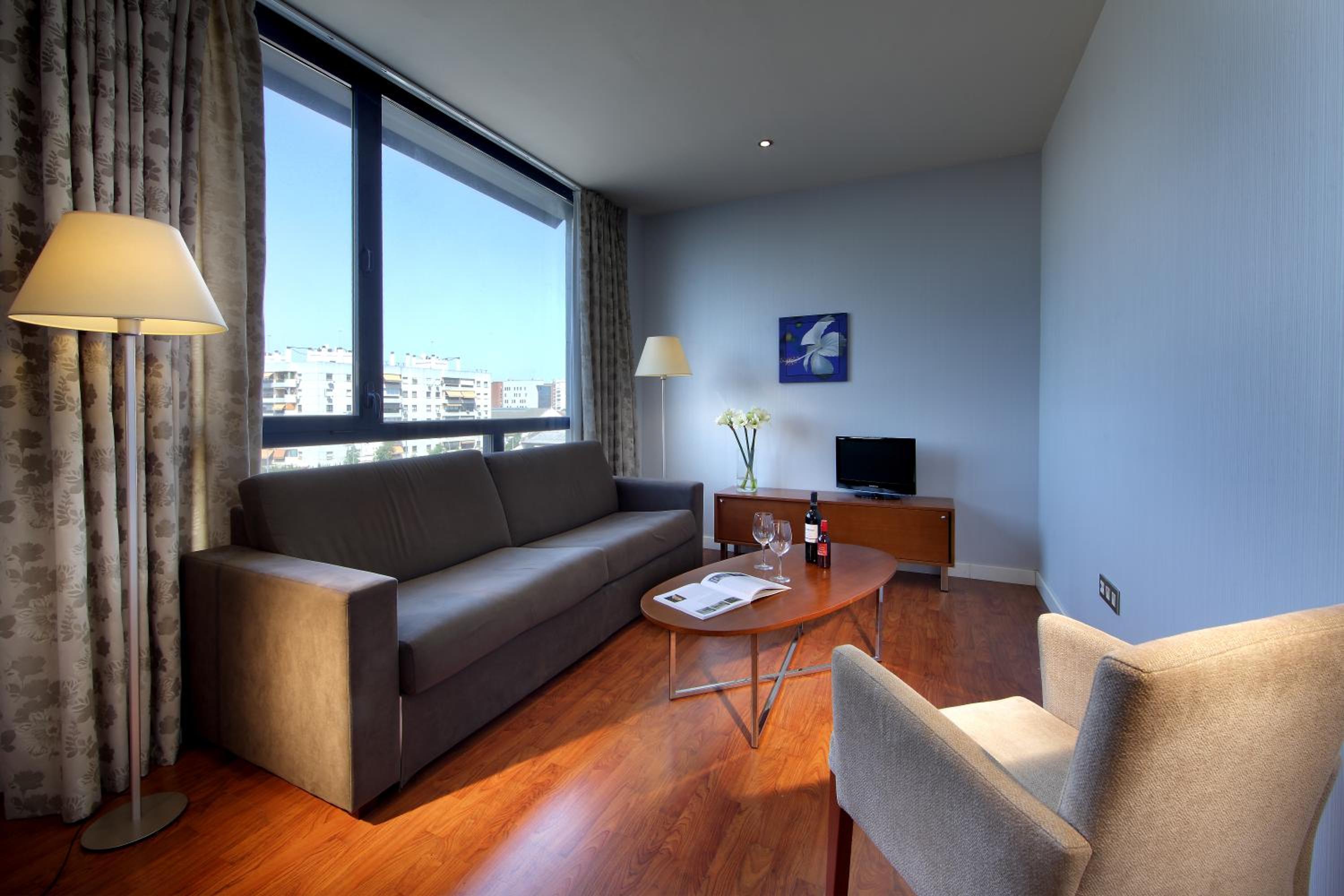 Junior Suite - Photo 2