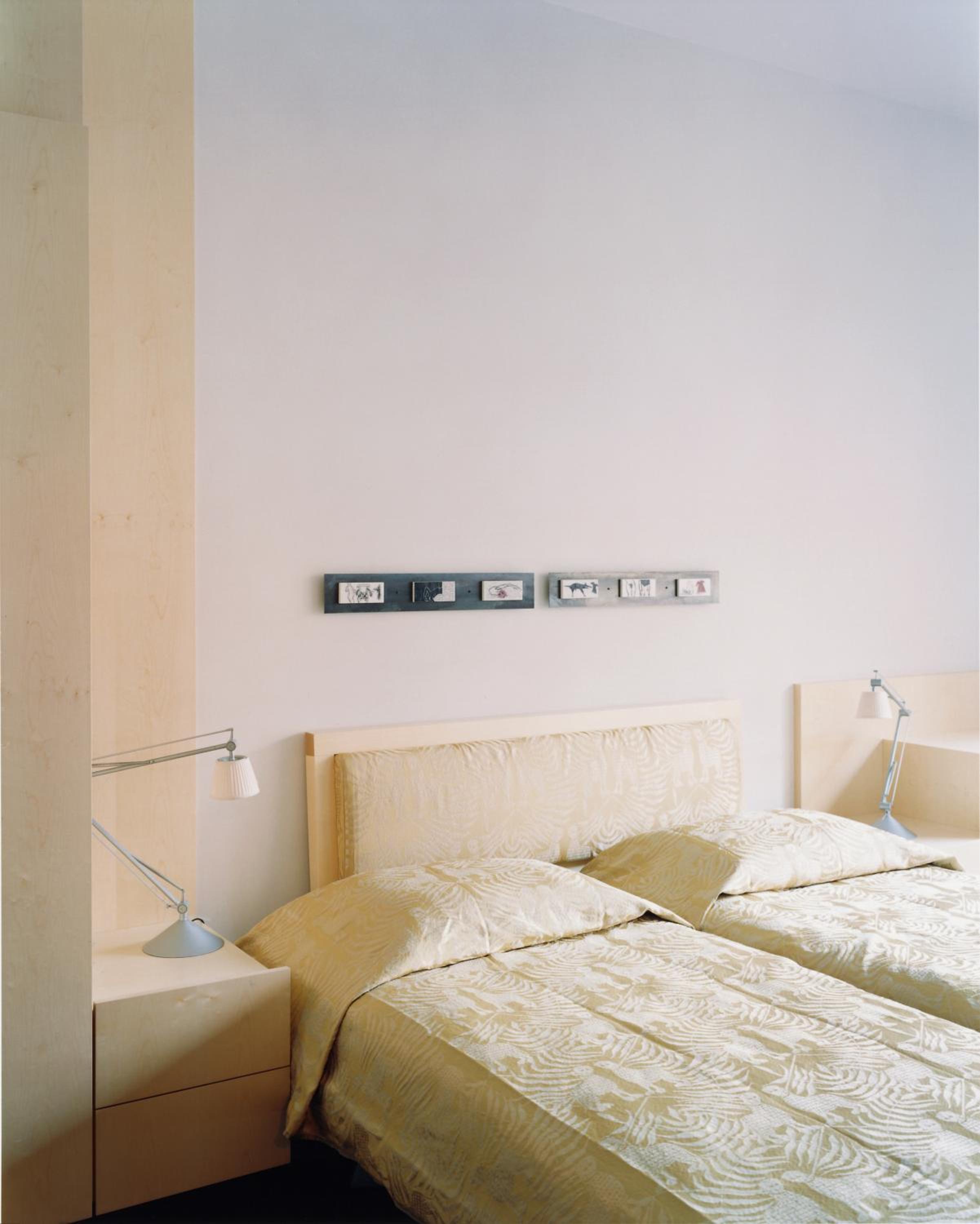Deluxe Twin Room photo 3